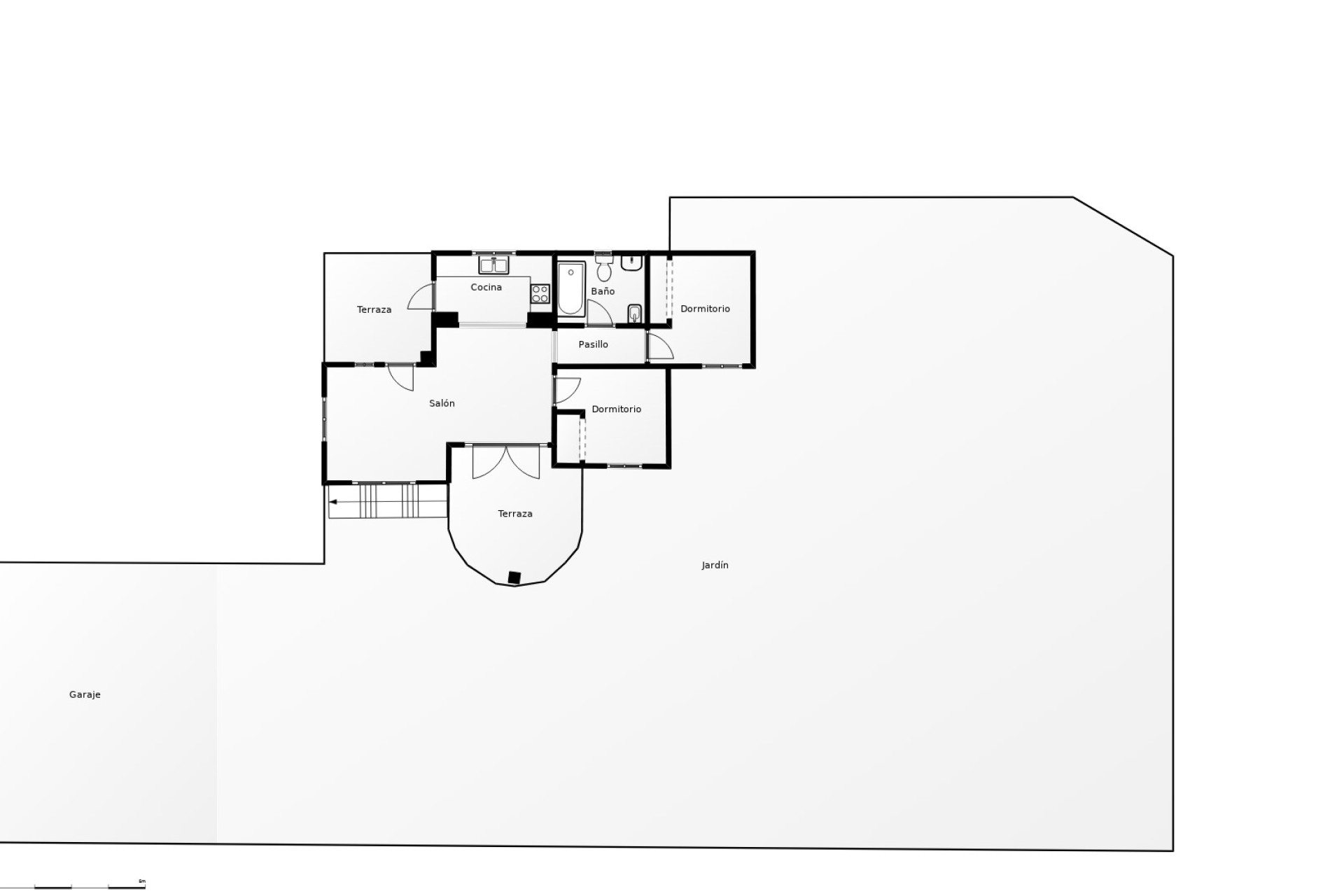 Bestaande woningen - Villa - Javea - Pinosol