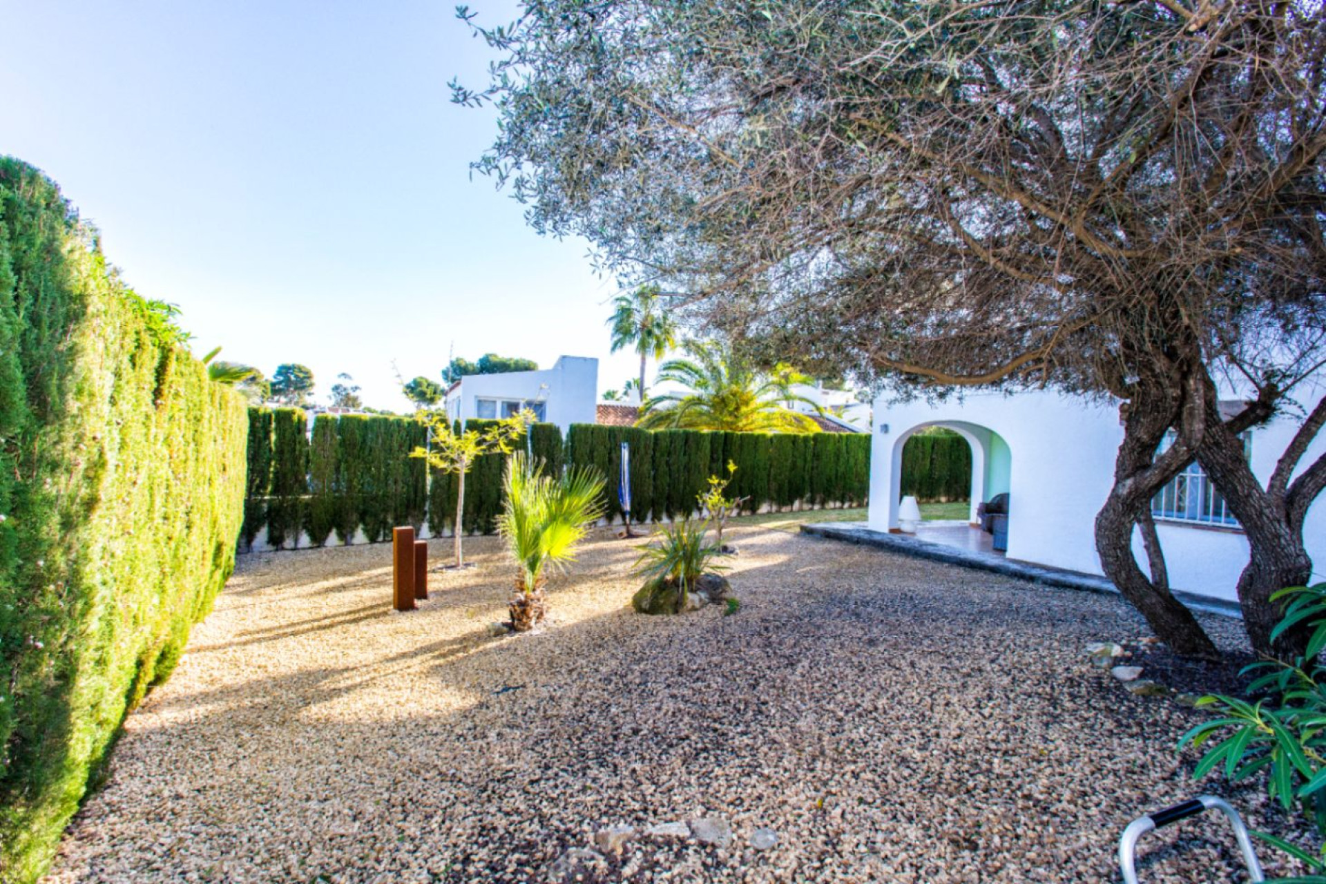 Bestaande woningen - Villa - Javea - Pinosol