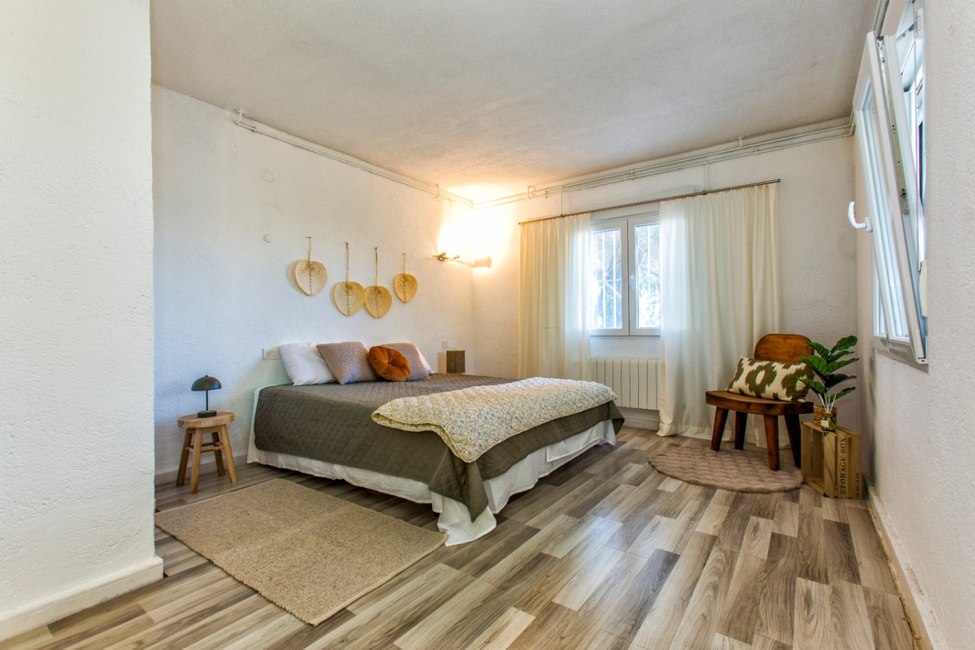 Bestaande woningen - Villa - Javea - Pinosol