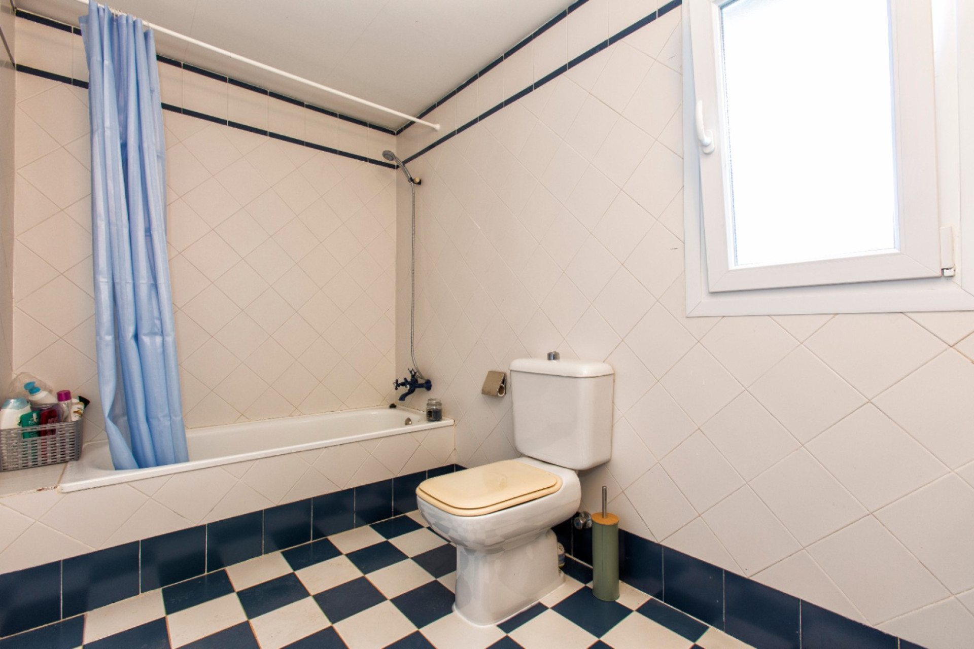 Bestaande woningen - Villa - Javea - Pinosol