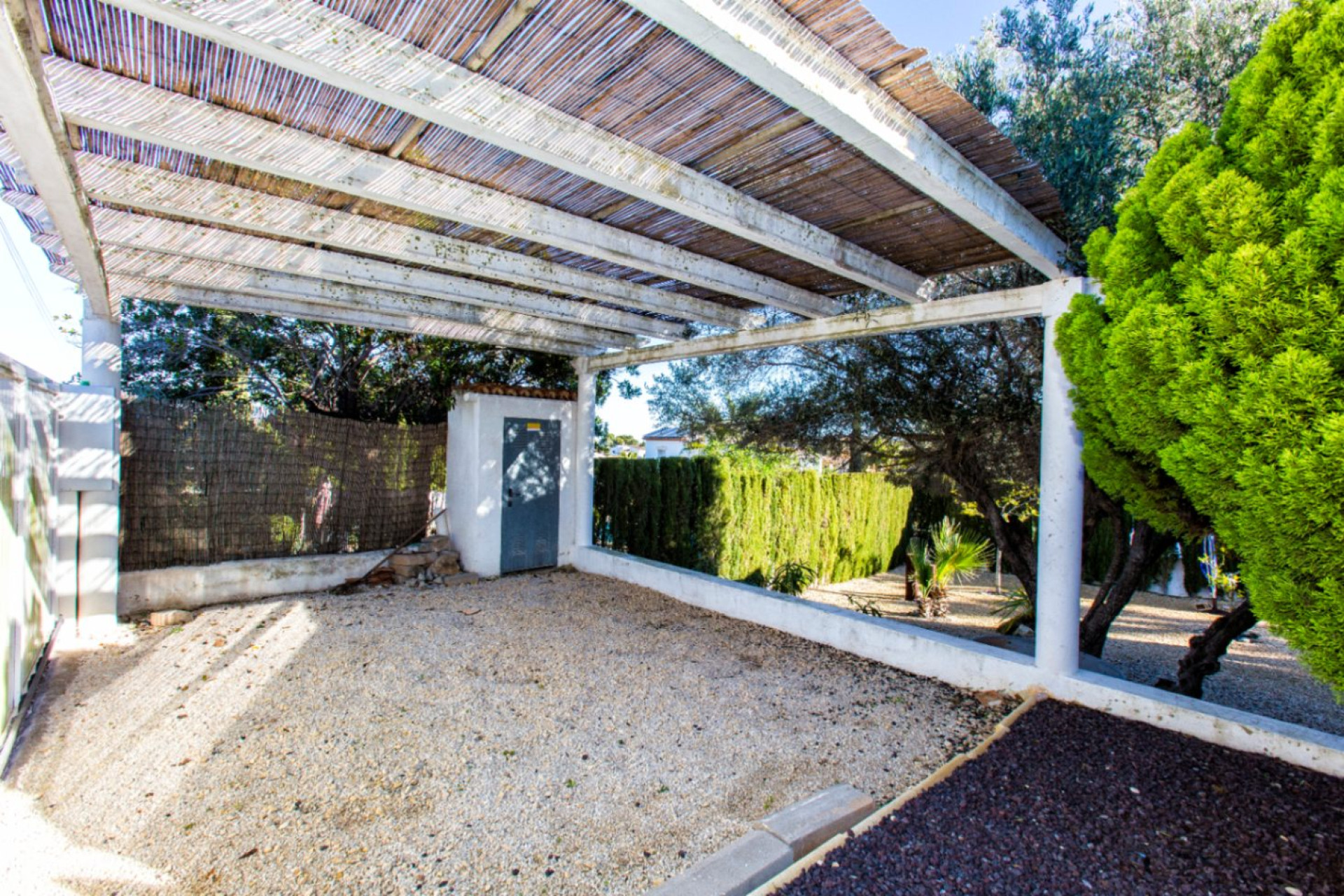 Bestaande woningen - Villa - Javea - Pinosol