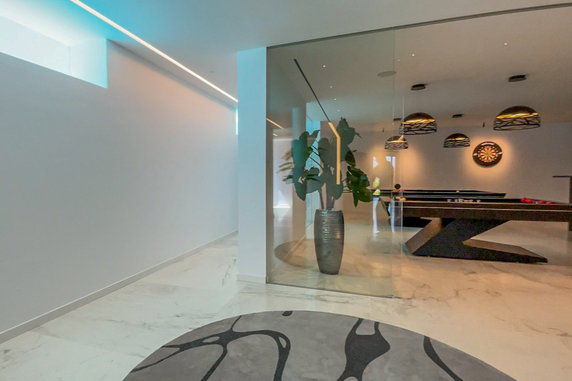 Bestaande woningen - Villa - Javea - Puerta Fenicia