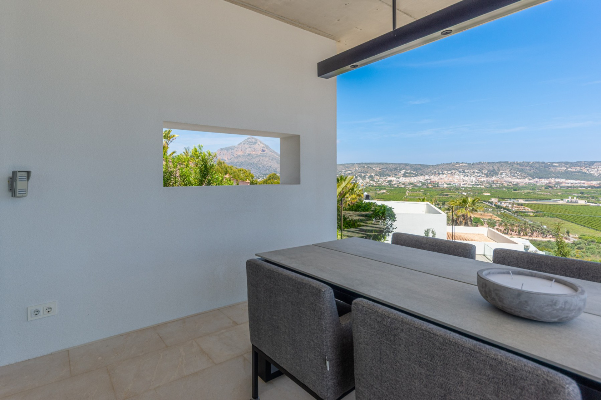 Bestaande woningen - Villa - Javea - Puerta Fenicia