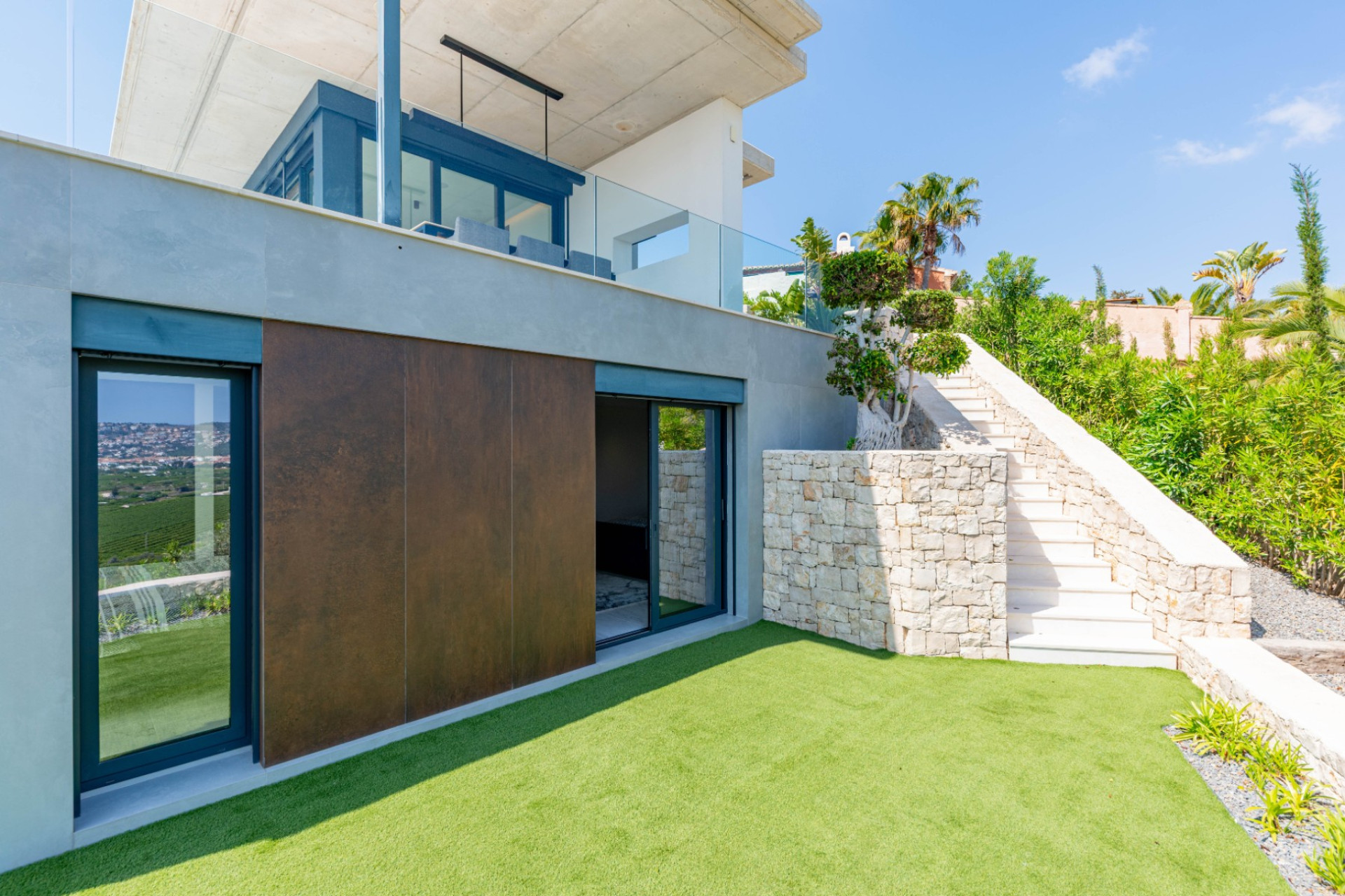 Bestaande woningen - Villa - Javea - Puerta Fenicia