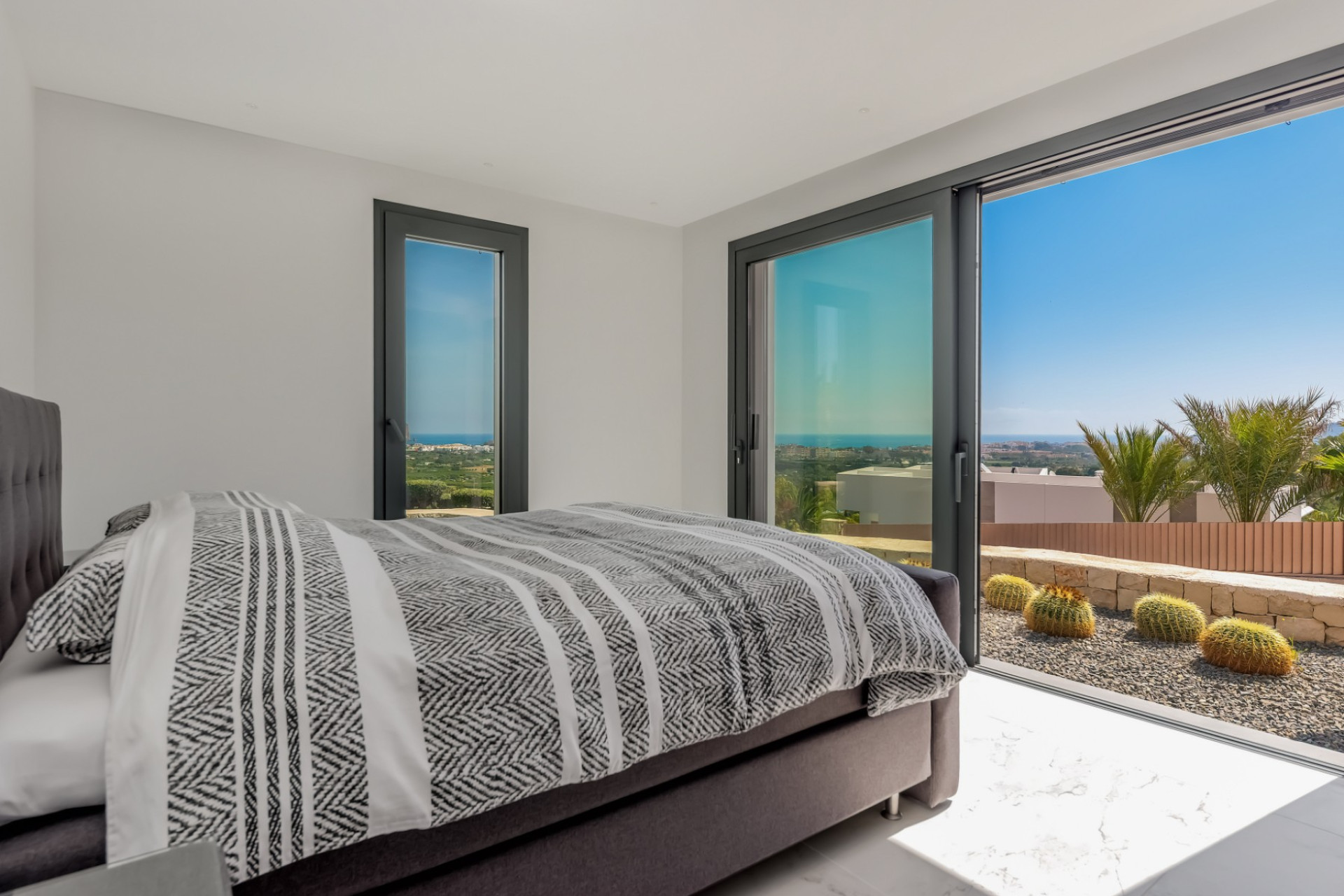 Bestaande woningen - Villa - Javea - Puerta Fenicia