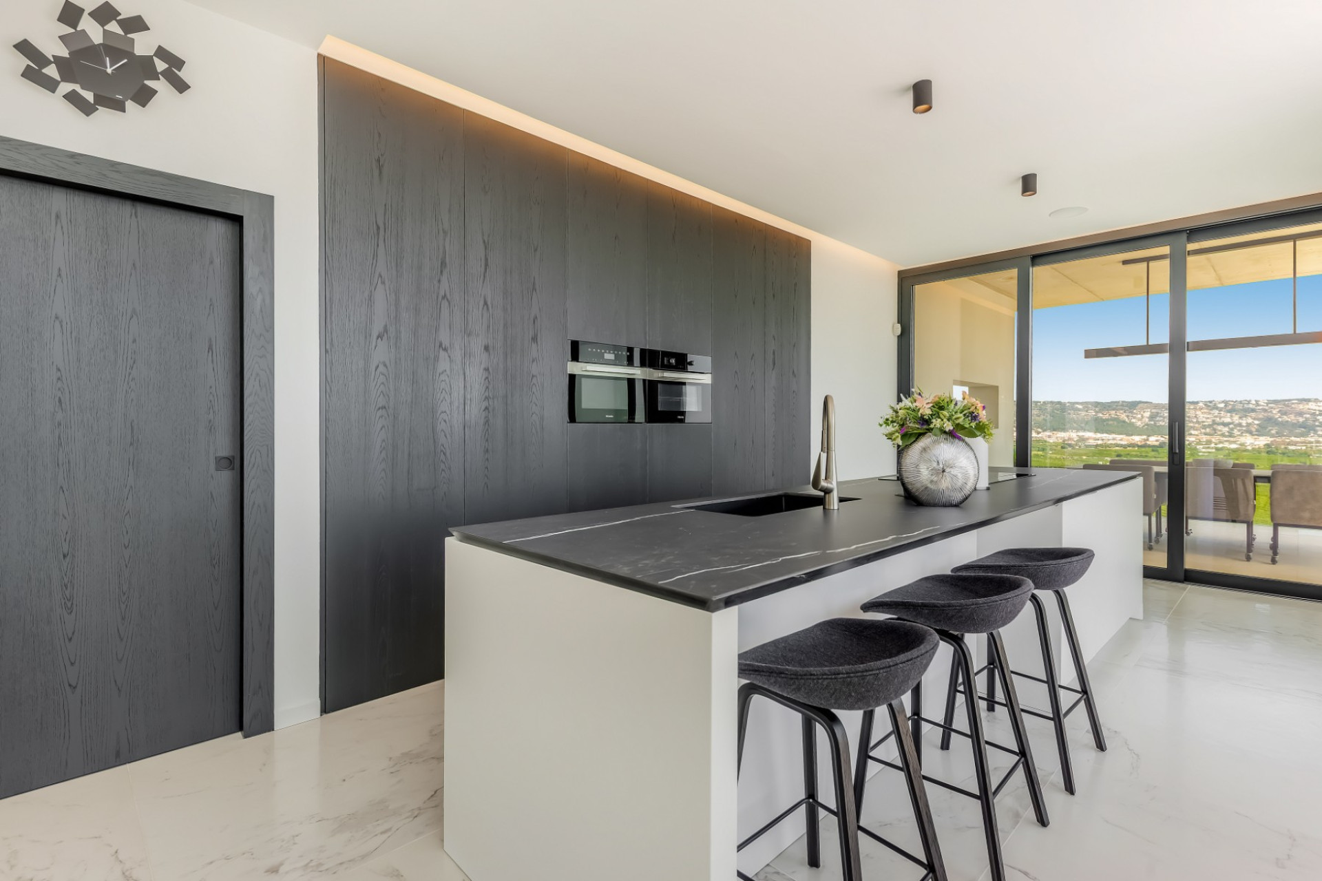 Bestaande woningen - Villa - Javea - Puerta Fenicia