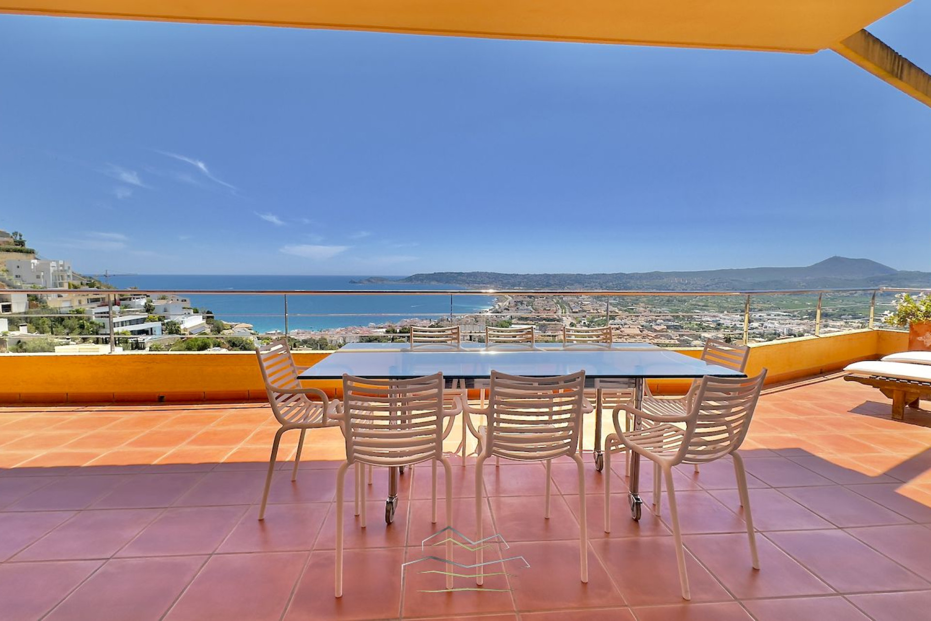 Bestaande woningen - Villa - Javea - Puerto