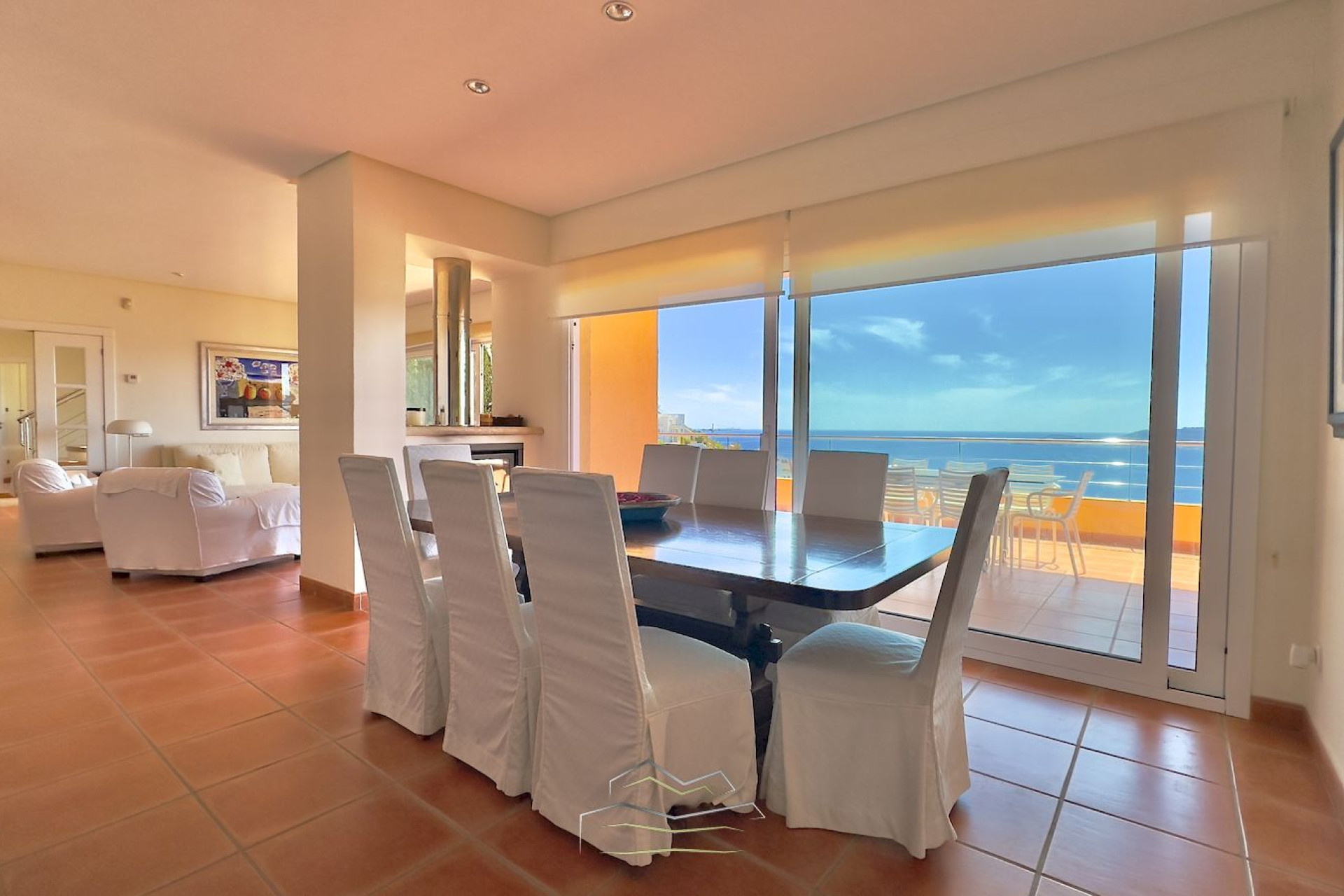 Bestaande woningen - Villa - Javea - Puerto