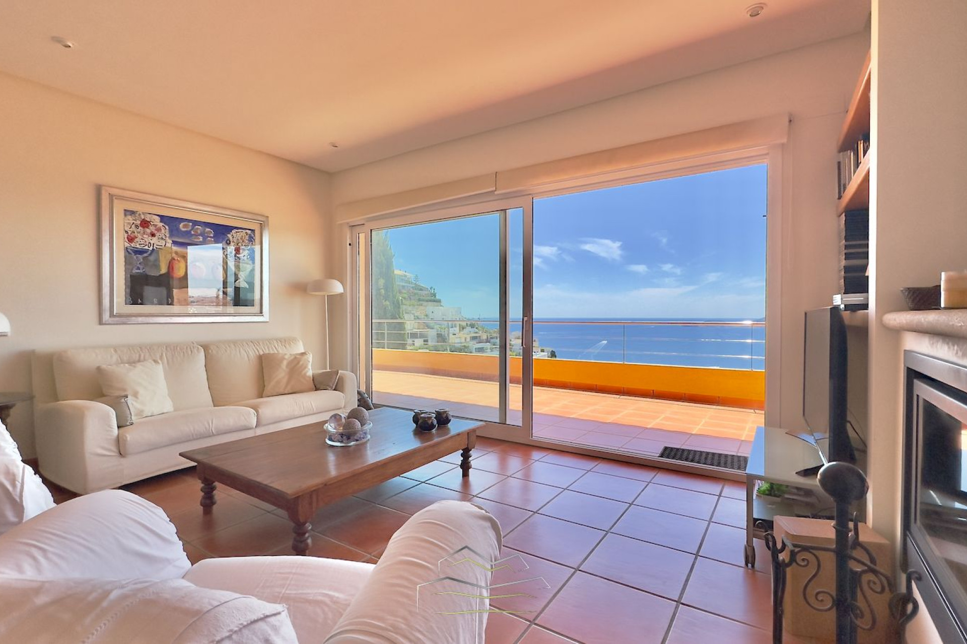 Bestaande woningen - Villa - Javea - Puerto