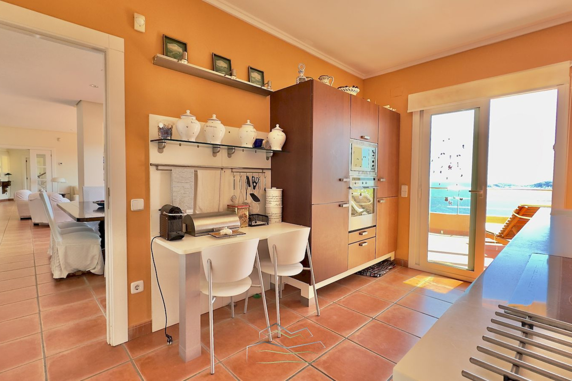 Bestaande woningen - Villa - Javea - Puerto