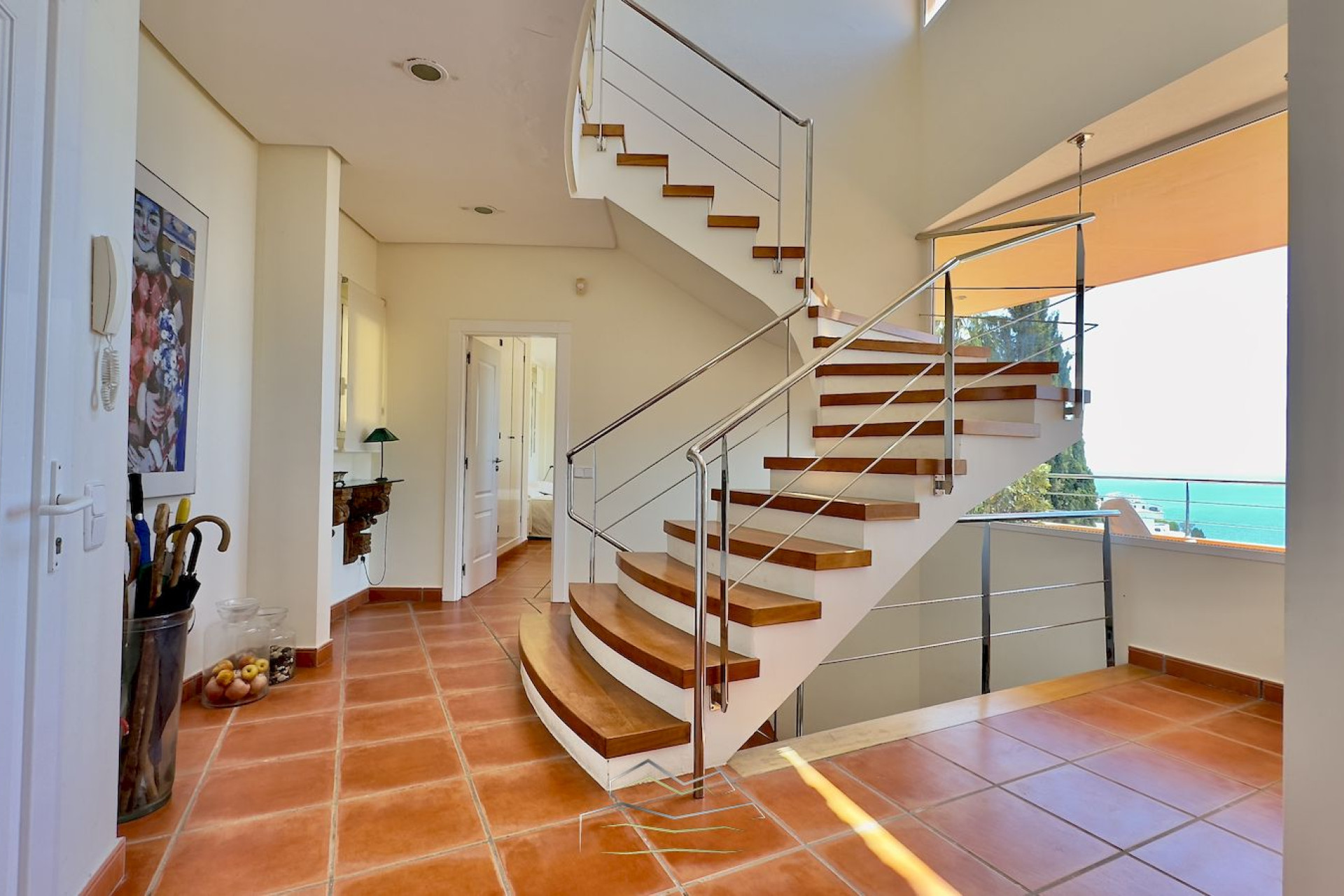 Bestaande woningen - Villa - Javea - Puerto