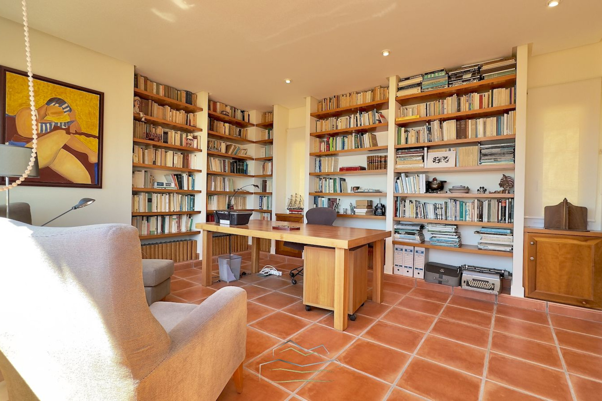 Bestaande woningen - Villa - Javea - Puerto