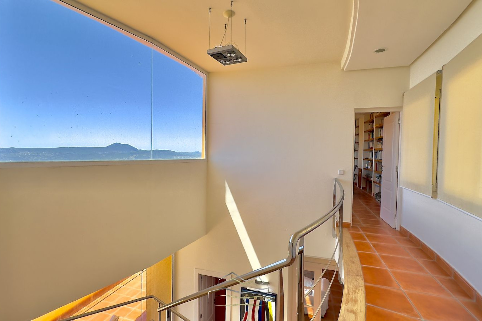 Bestaande woningen - Villa - Javea - Puerto