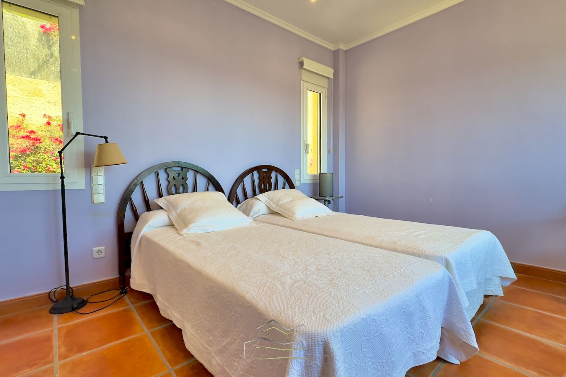 Bestaande woningen - Villa - Javea - Puerto