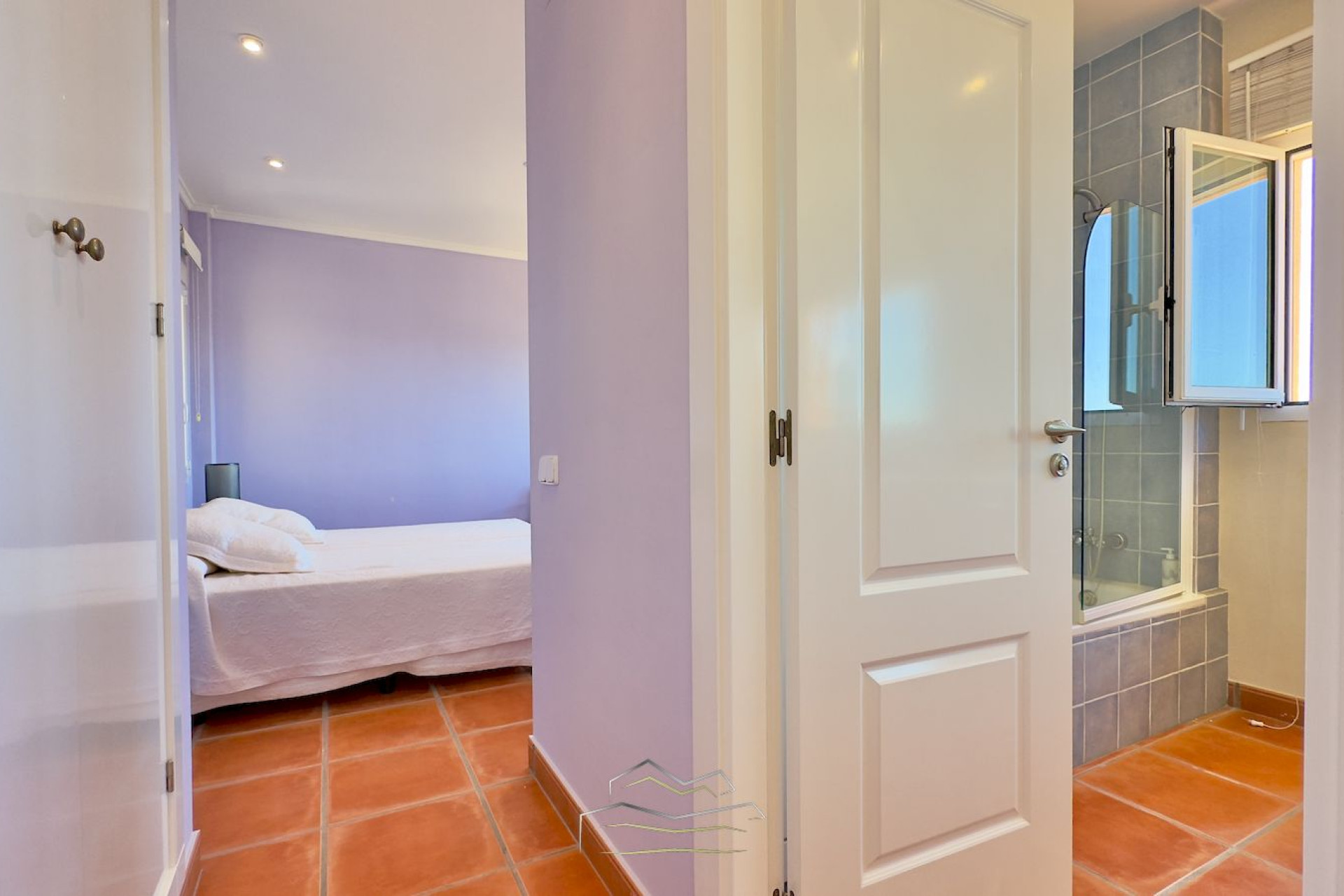 Bestaande woningen - Villa - Javea - Puerto