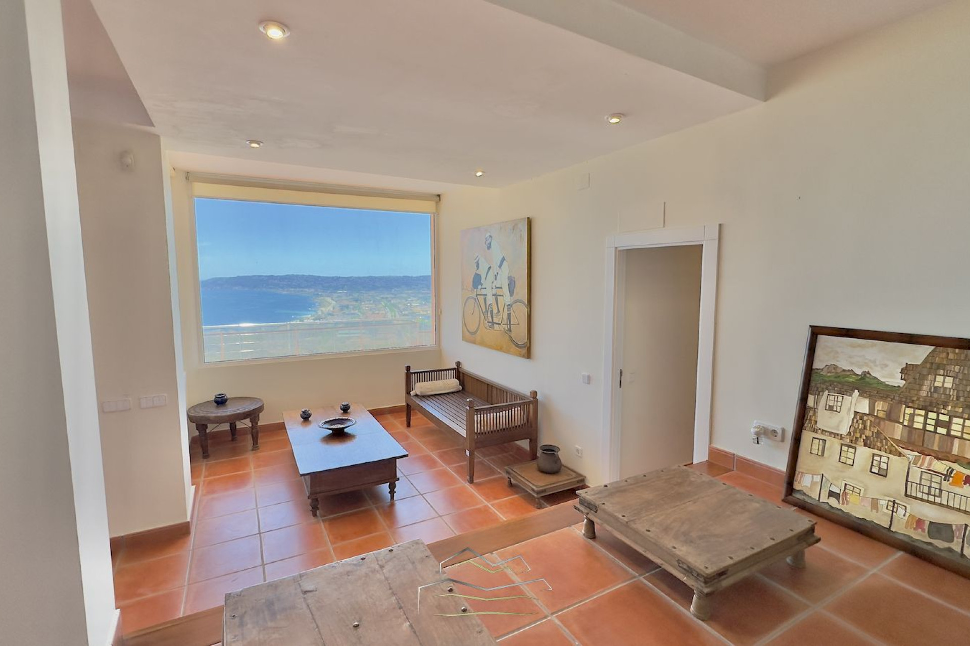 Bestaande woningen - Villa - Javea - Puerto