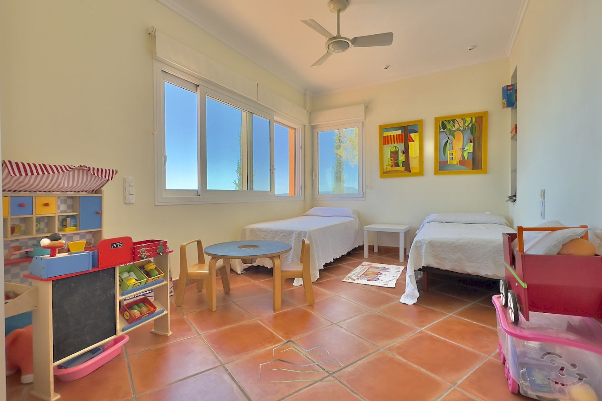 Bestaande woningen - Villa - Javea - Puerto