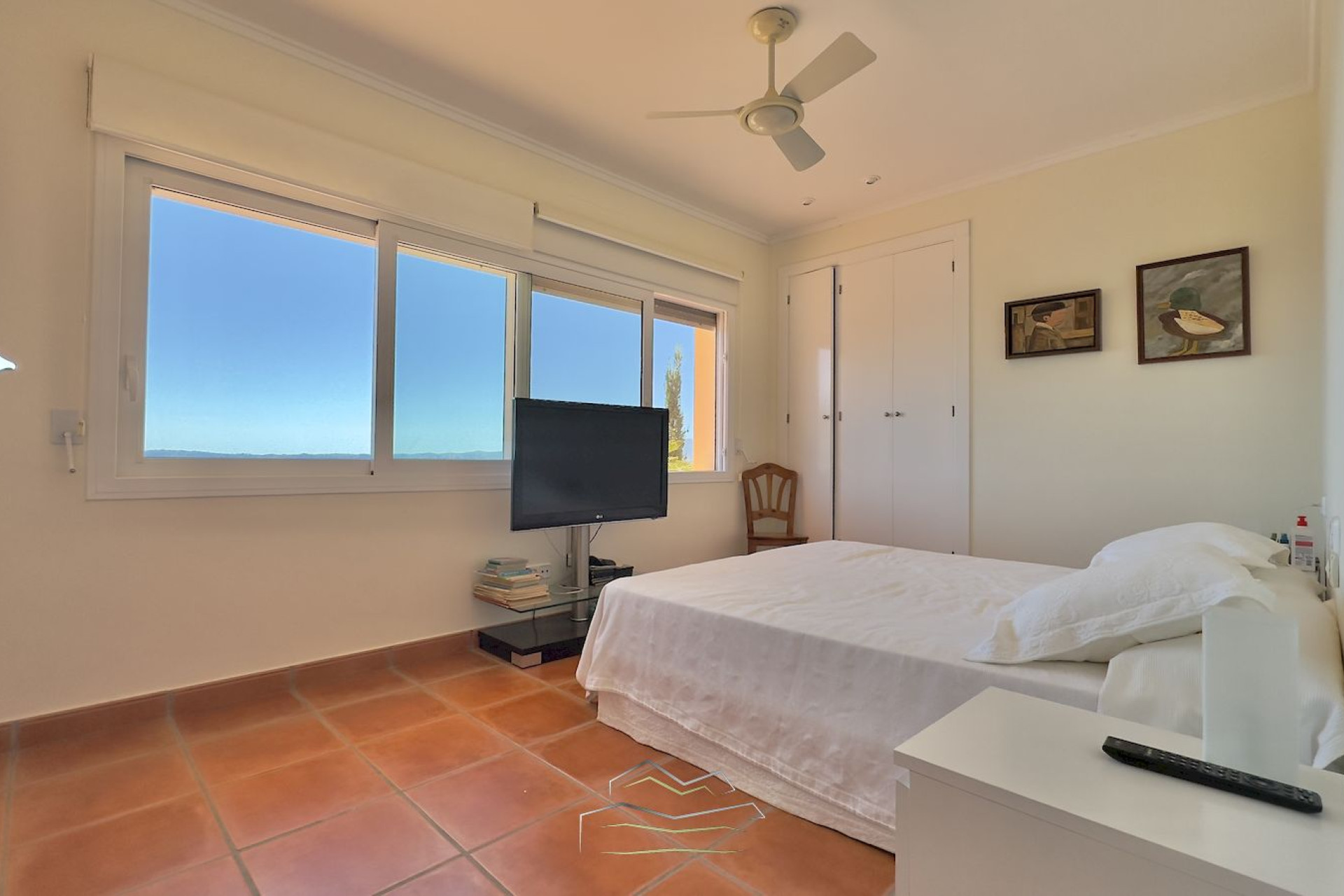 Bestaande woningen - Villa - Javea - Puerto