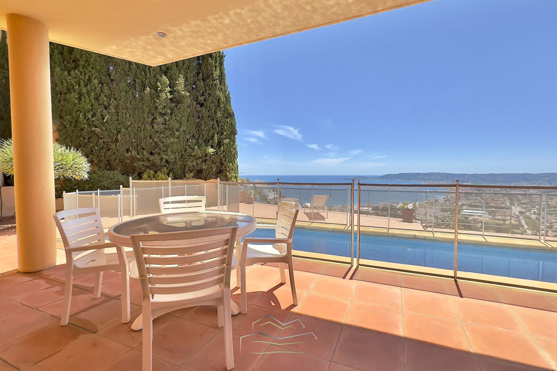Bestaande woningen - Villa - Javea - Puerto