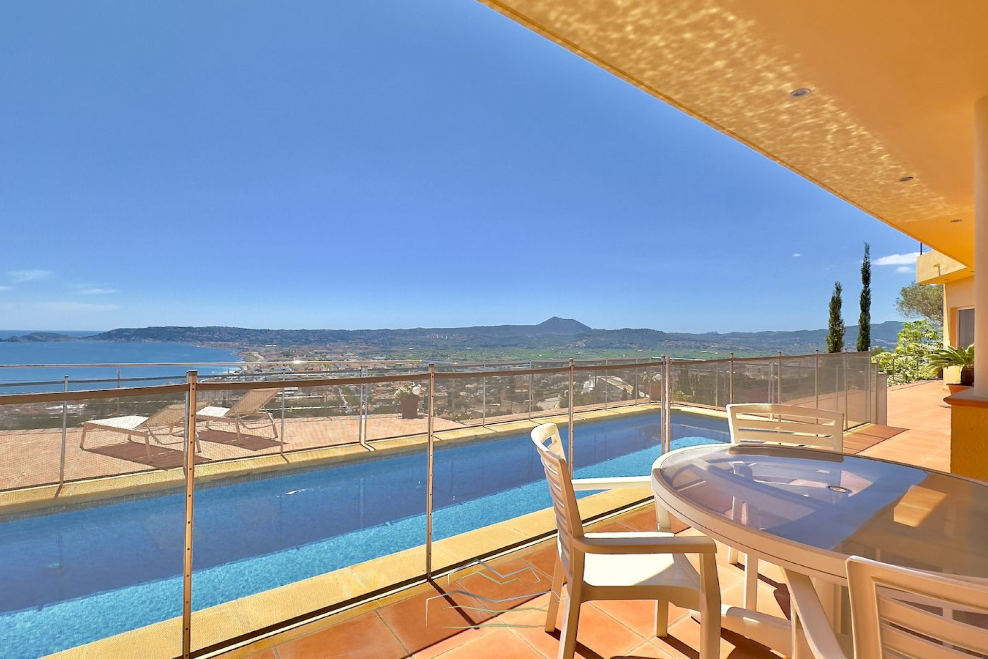 Bestaande woningen - Villa - Javea - Puerto