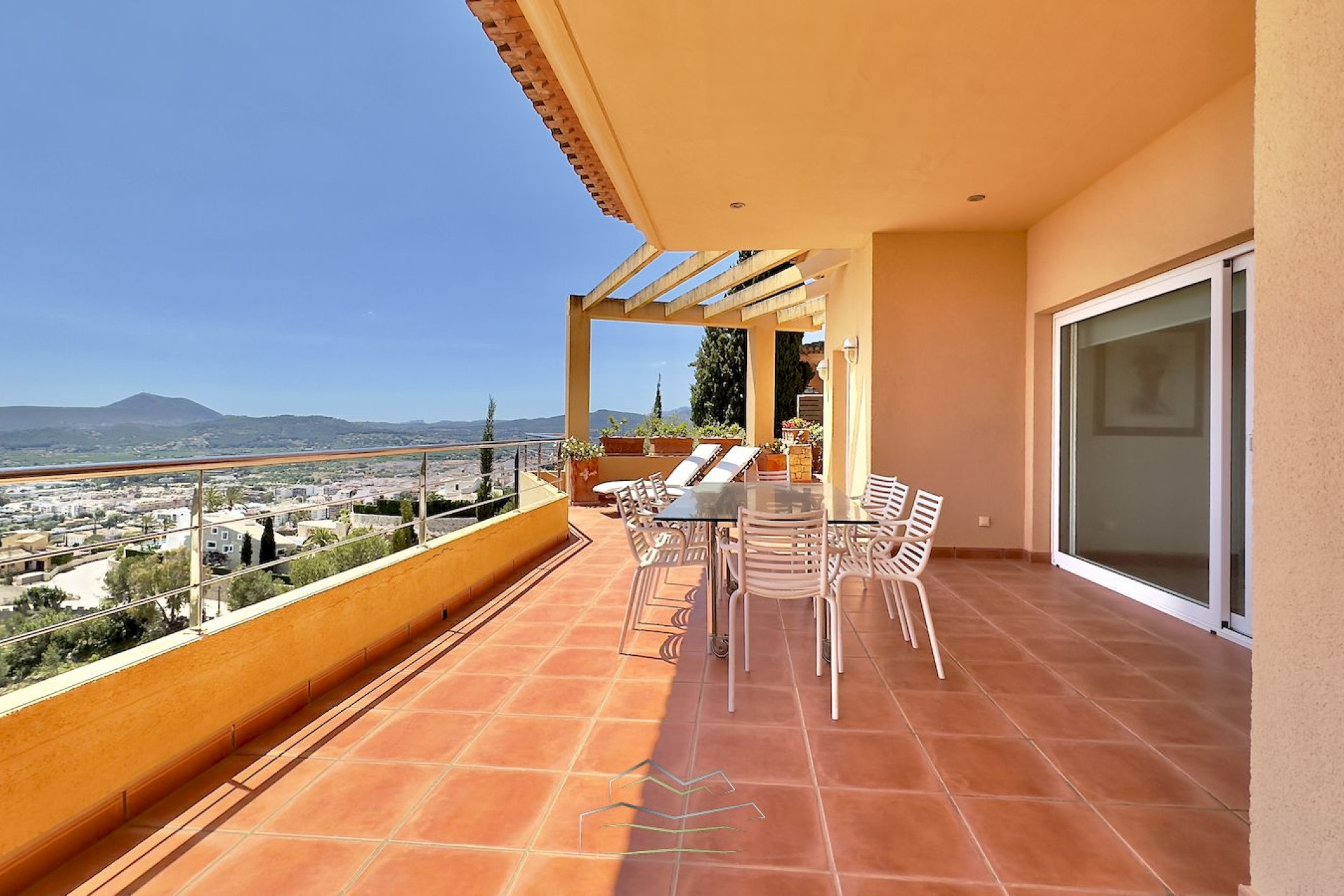 Bestaande woningen - Villa - Javea - Puerto