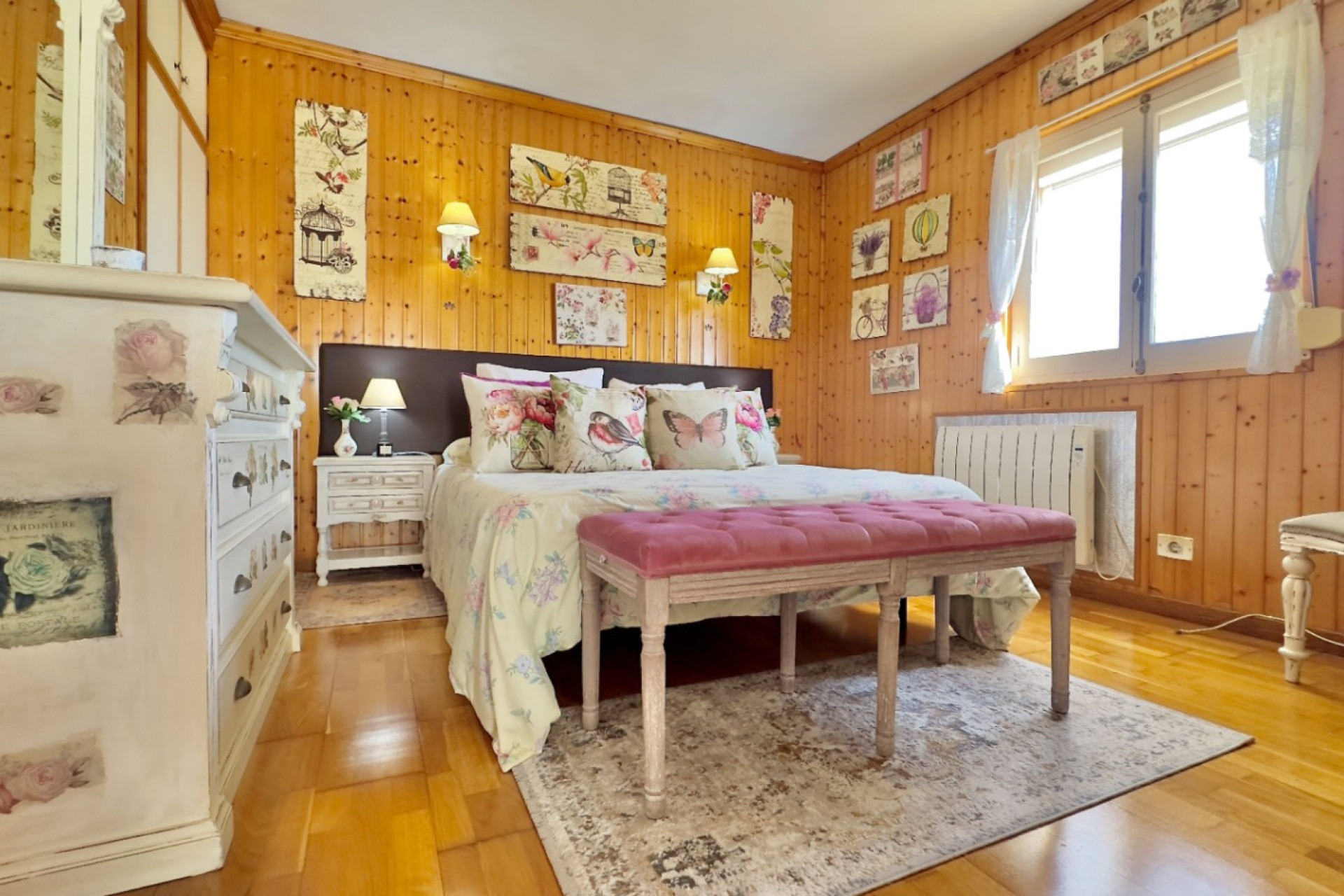 Bestaande woningen - Villa - Javea - Puerto