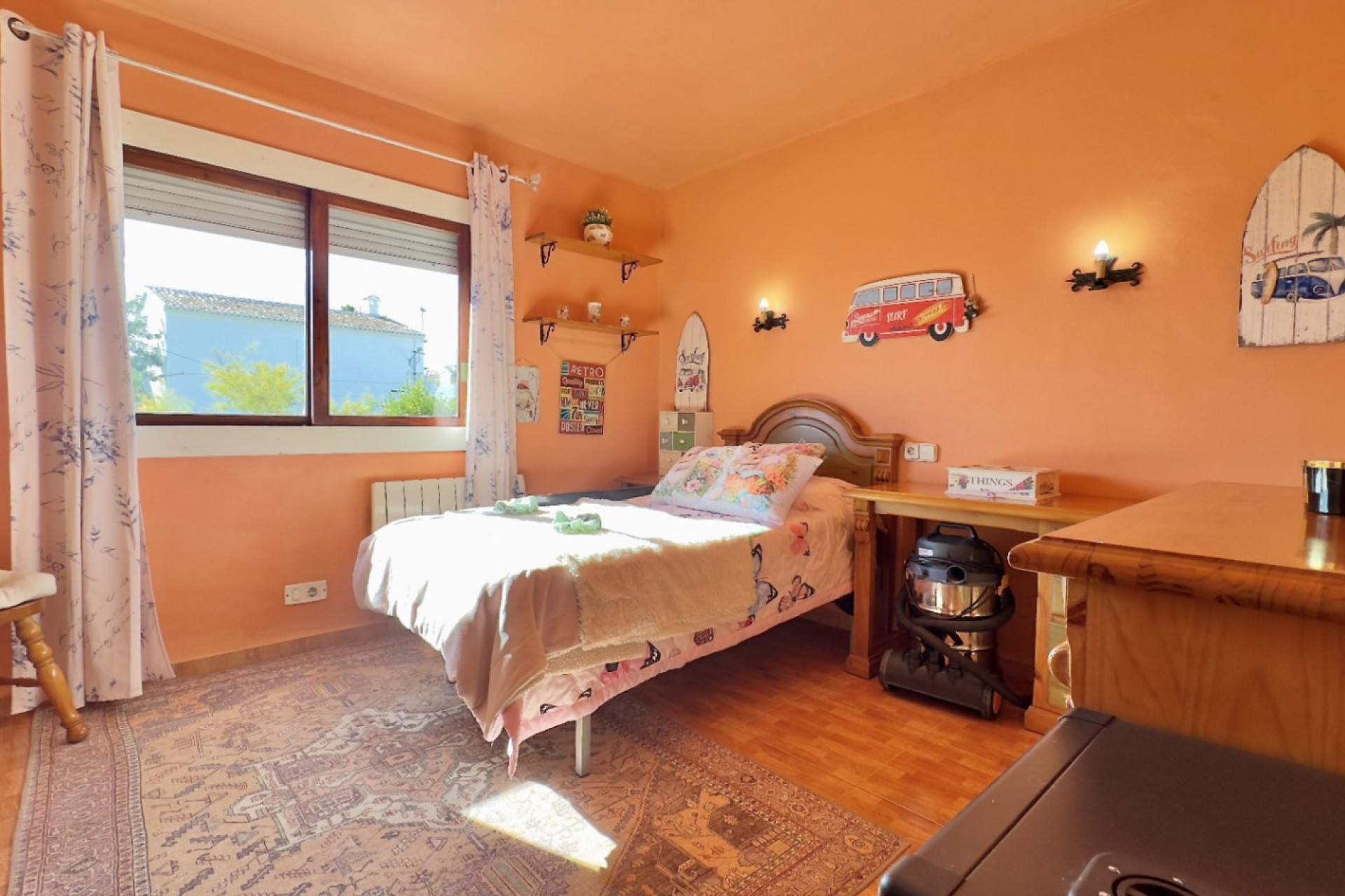 Bestaande woningen - Villa - Javea - Puerto