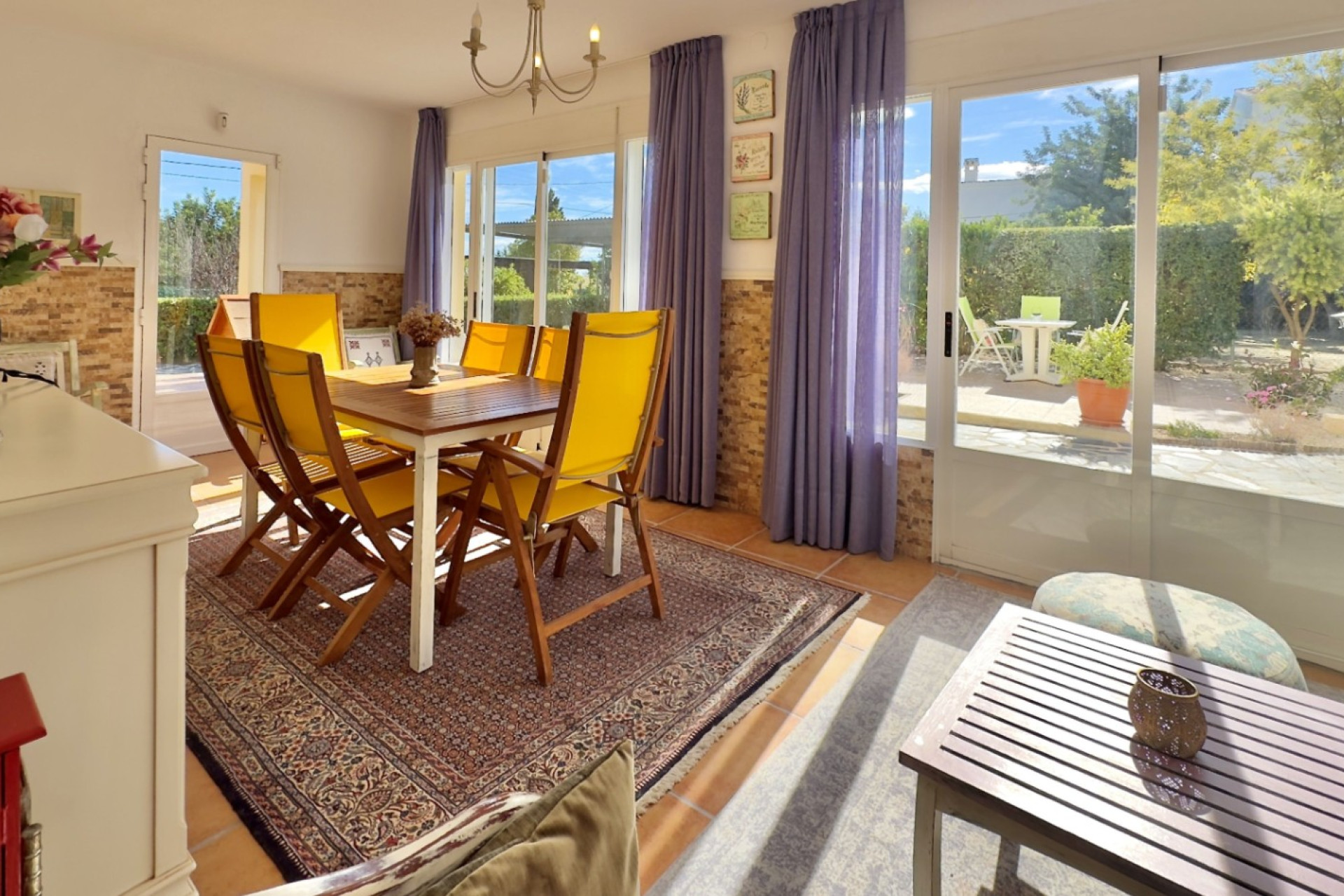 Bestaande woningen - Villa - Javea - Puerto