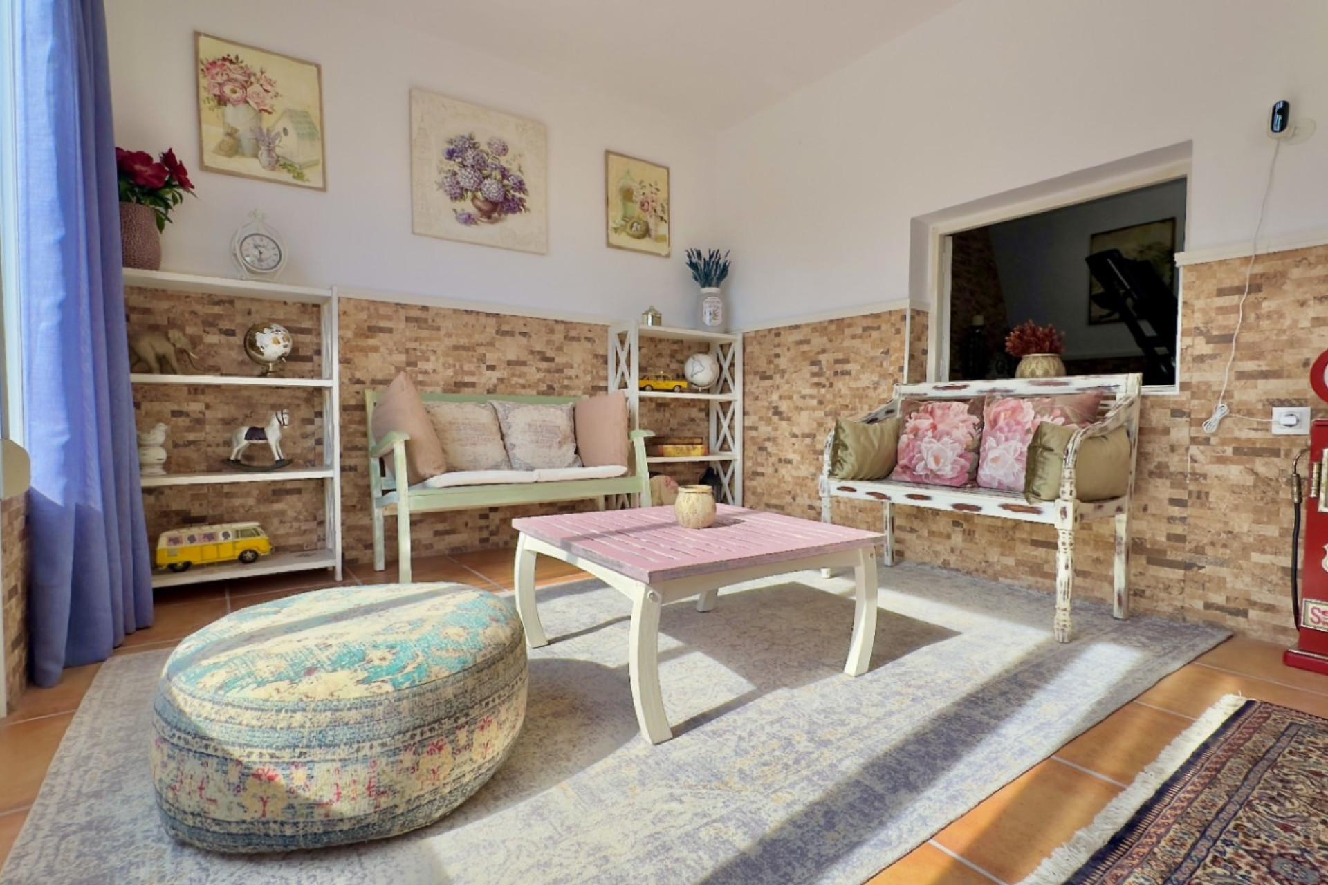 Bestaande woningen - Villa - Javea - Puerto