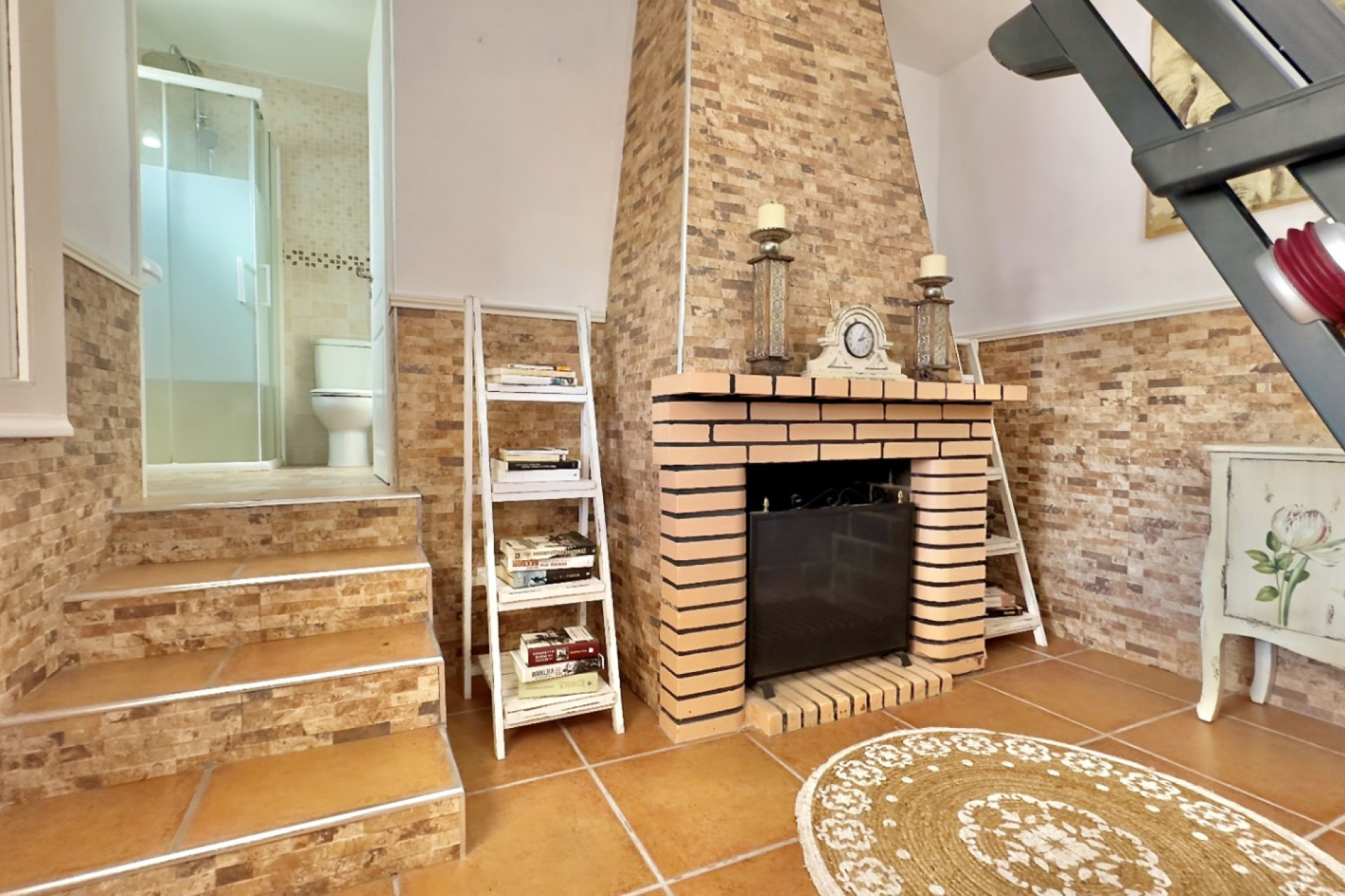 Bestaande woningen - Villa - Javea - Puerto