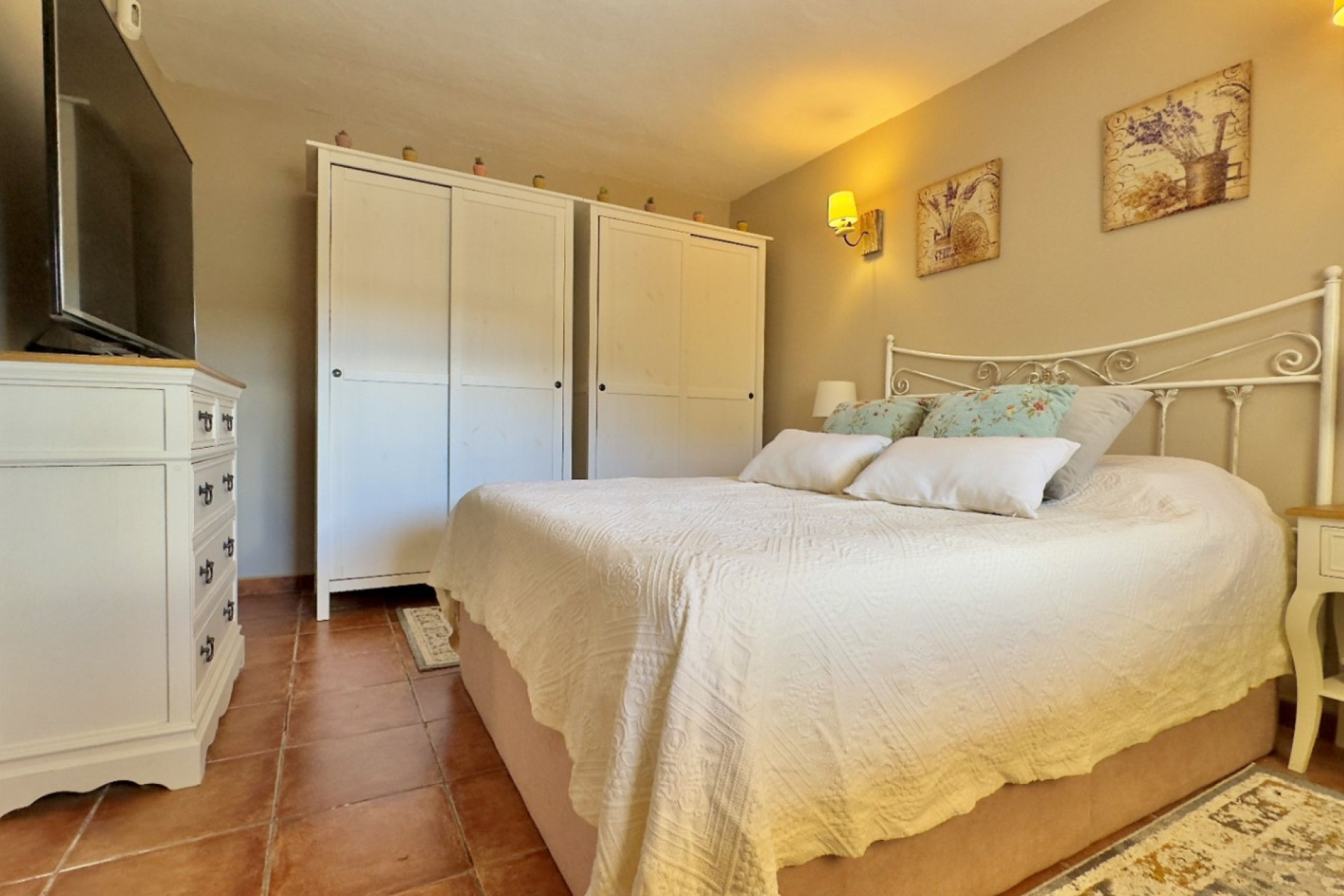 Bestaande woningen - Villa - Javea - Puerto