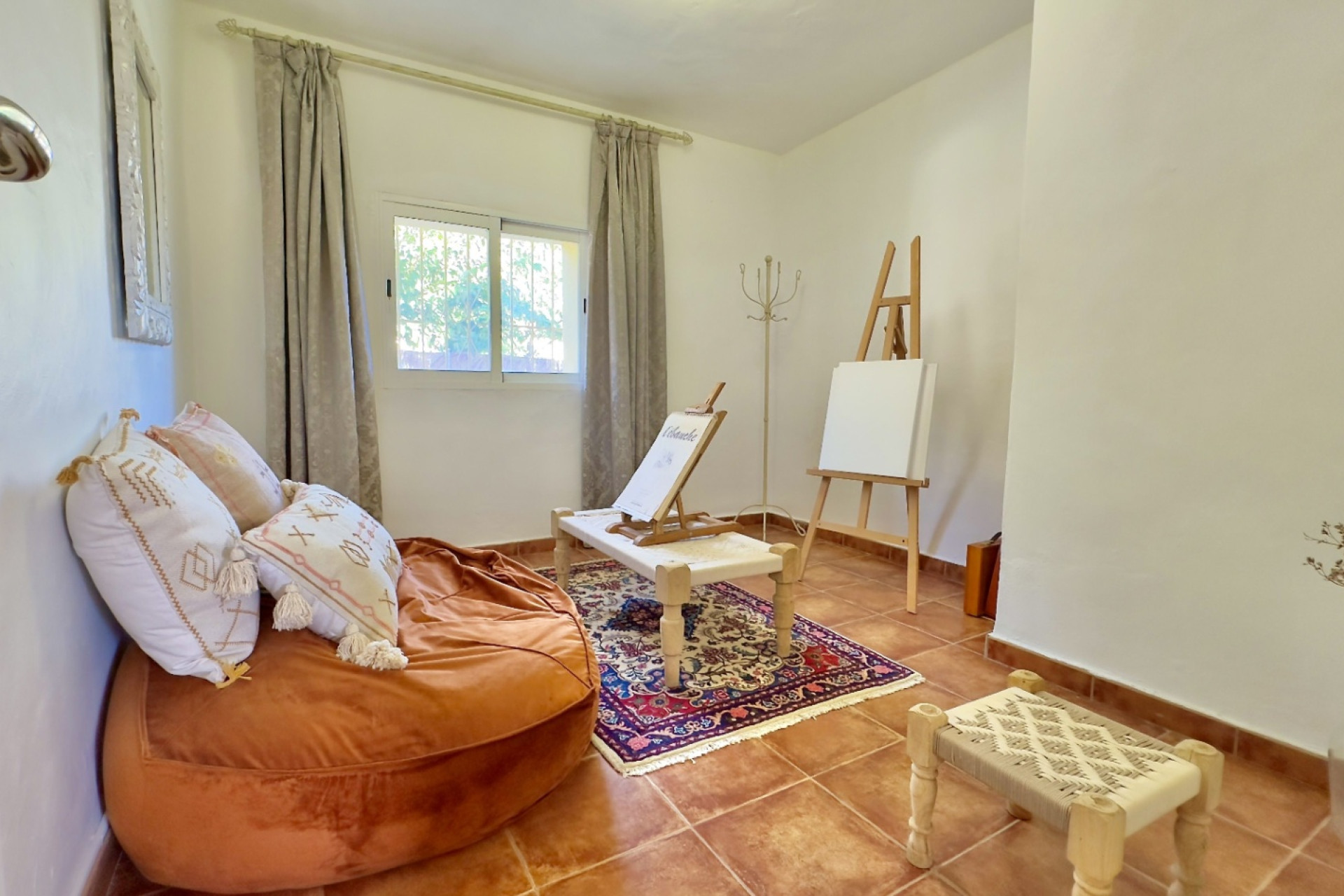 Bestaande woningen - Villa - Javea - Puerto