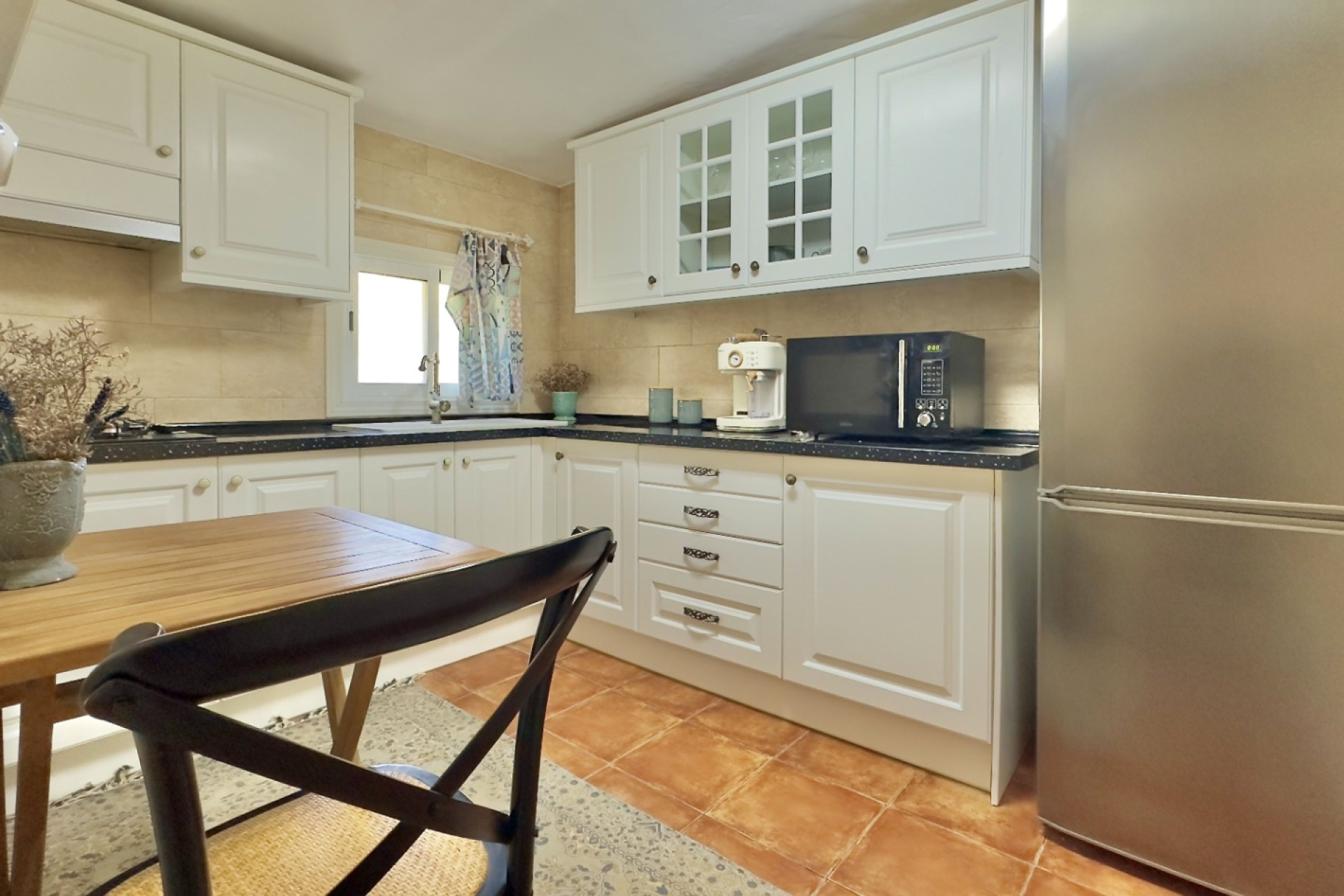 Bestaande woningen - Villa - Javea - Puerto