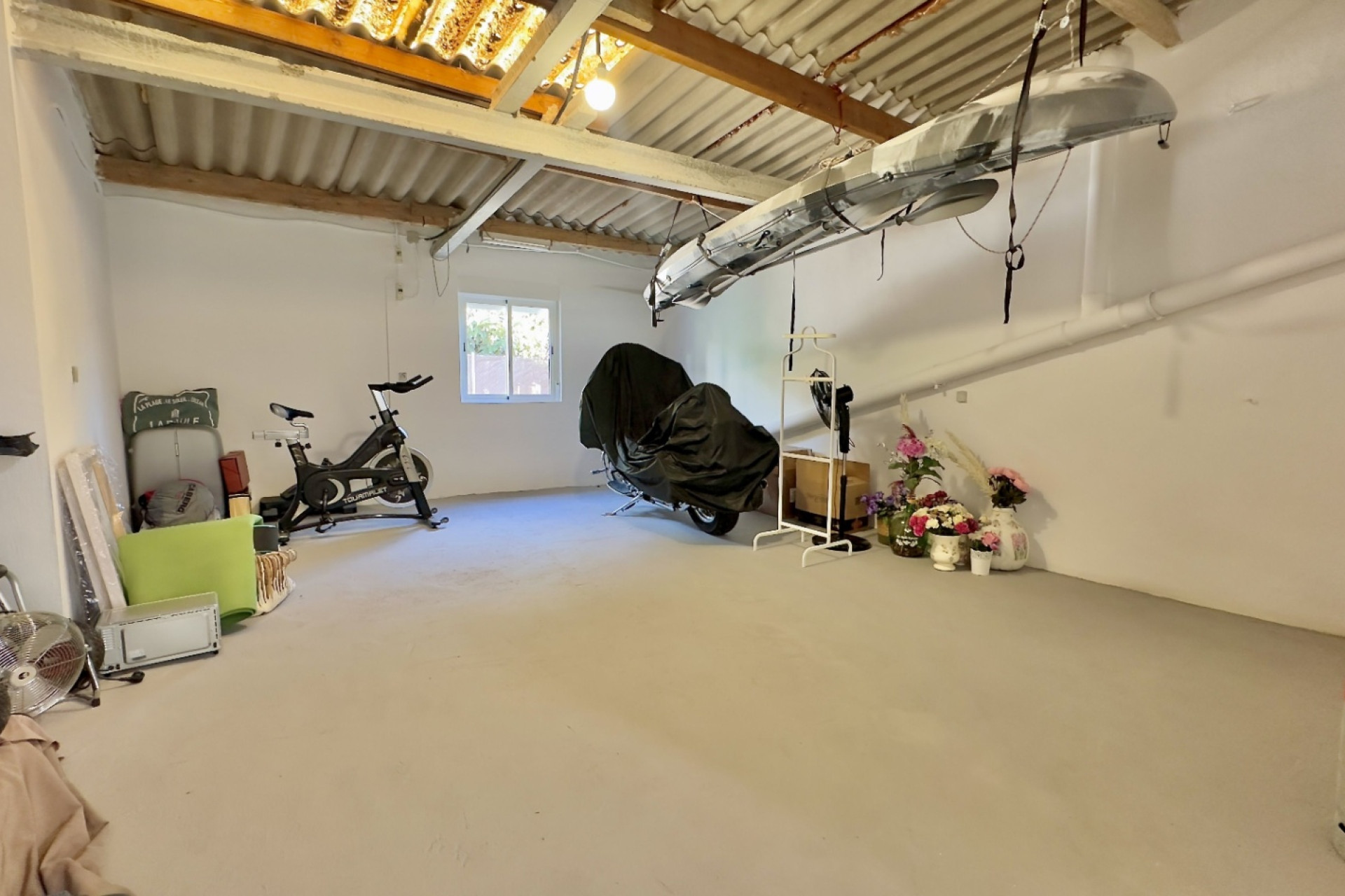 Bestaande woningen - Villa - Javea - Puerto