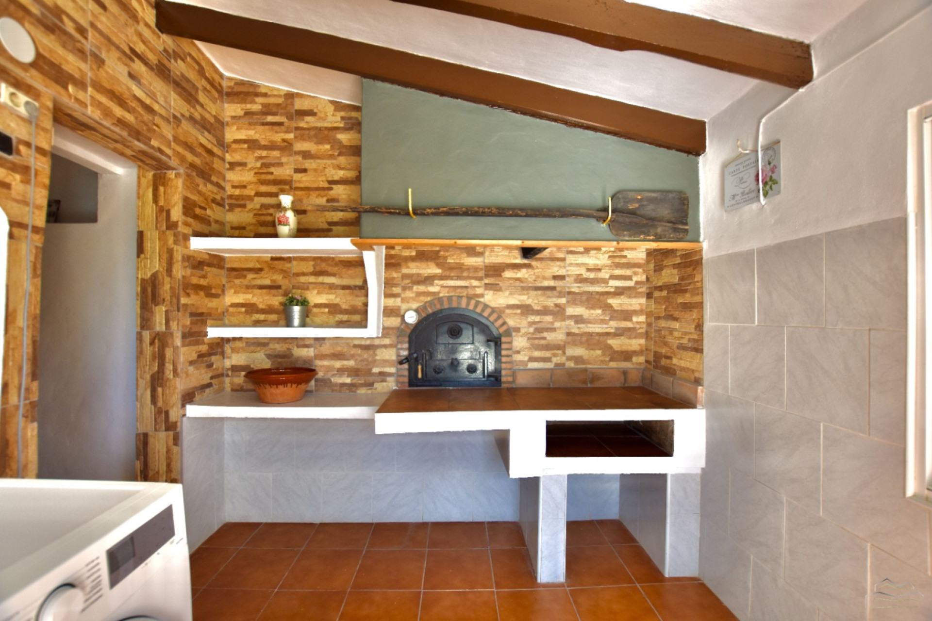 Bestaande woningen - Villa - Javea - Puerto