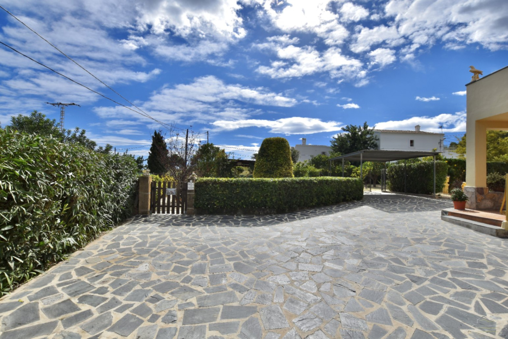 Bestaande woningen - Villa - Javea - Puerto