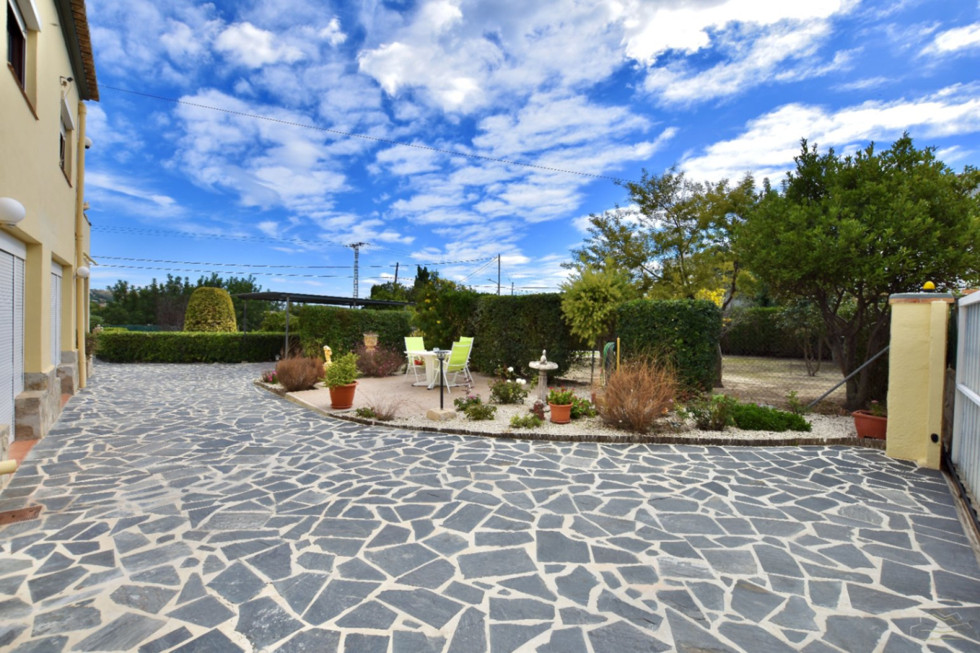 Bestaande woningen - Villa - Javea - Puerto