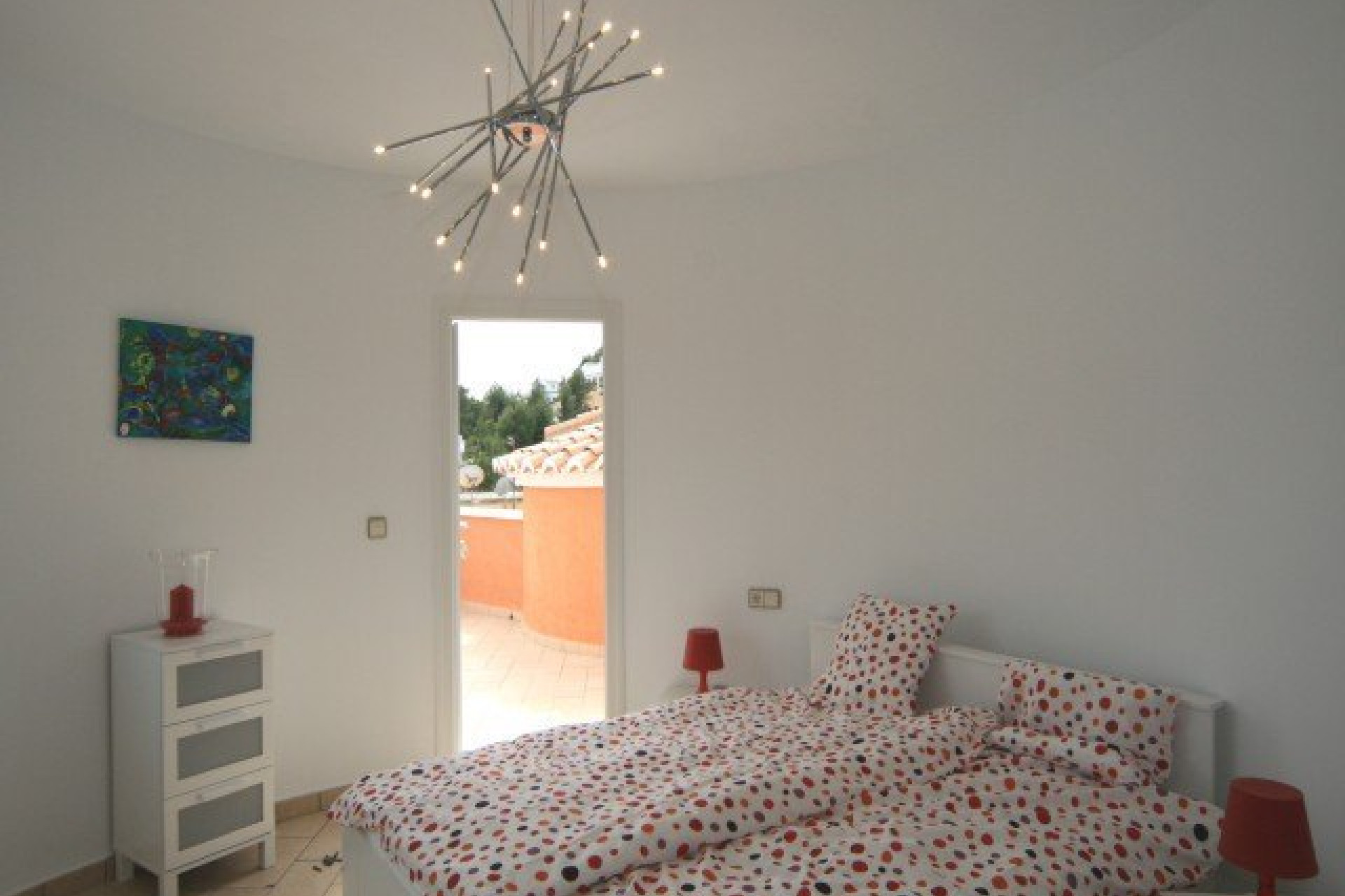 Bestaande woningen - Villa - Javea - Residencial Cansalades