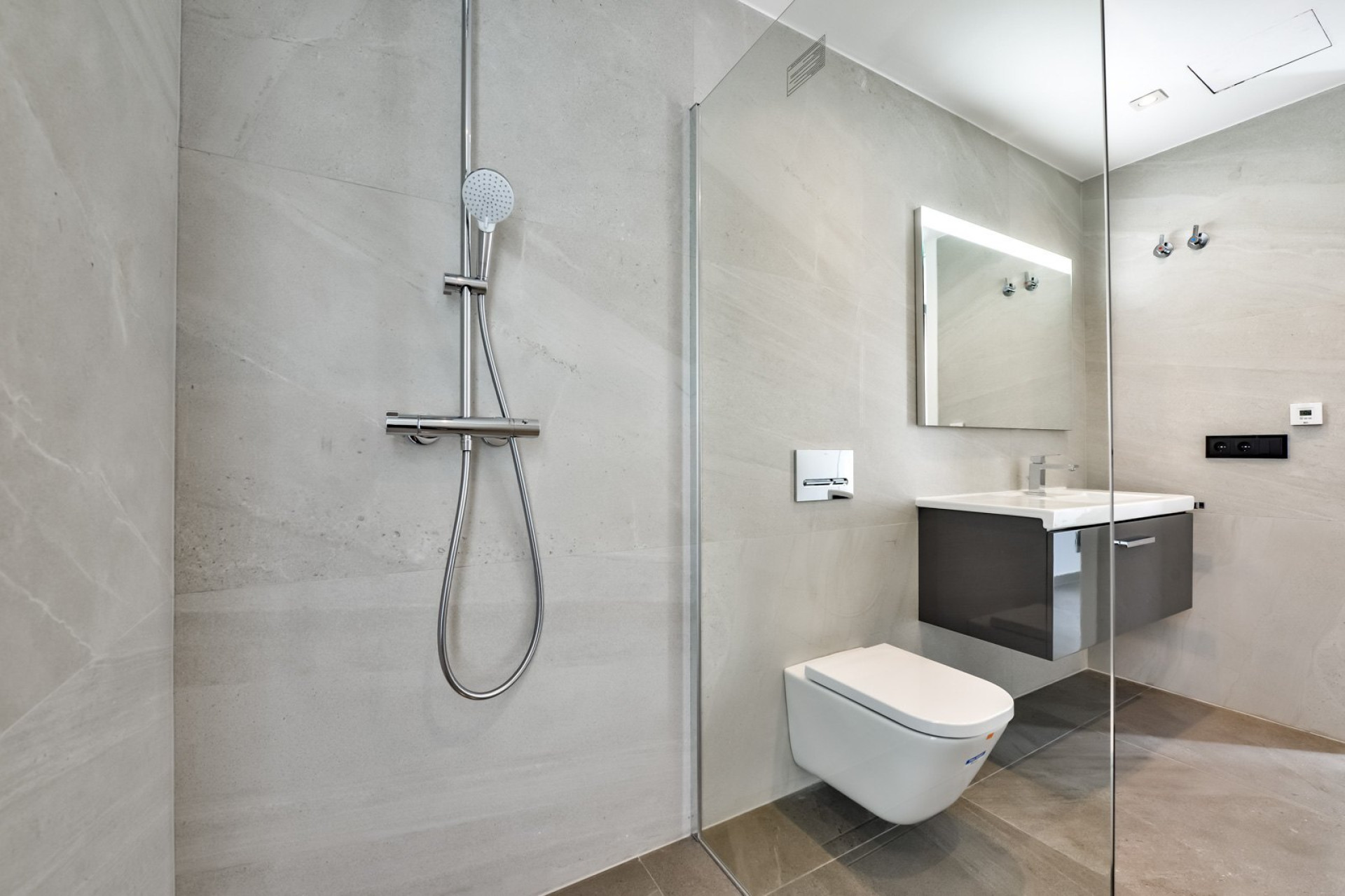 Bestaande woningen - Villa - Javea - Tosalet 5