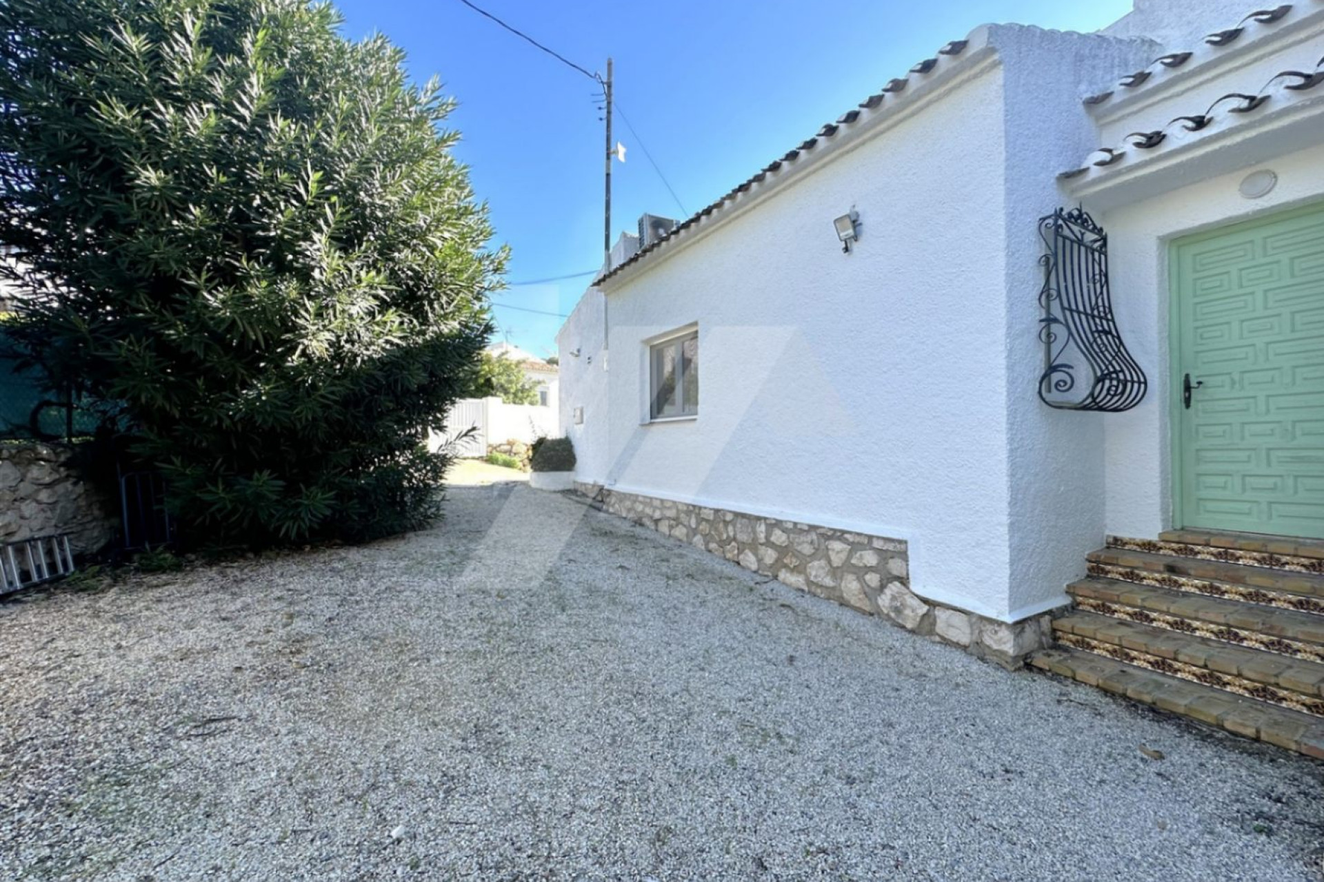 Bestaande woningen - Villa - Javea - Tosalet