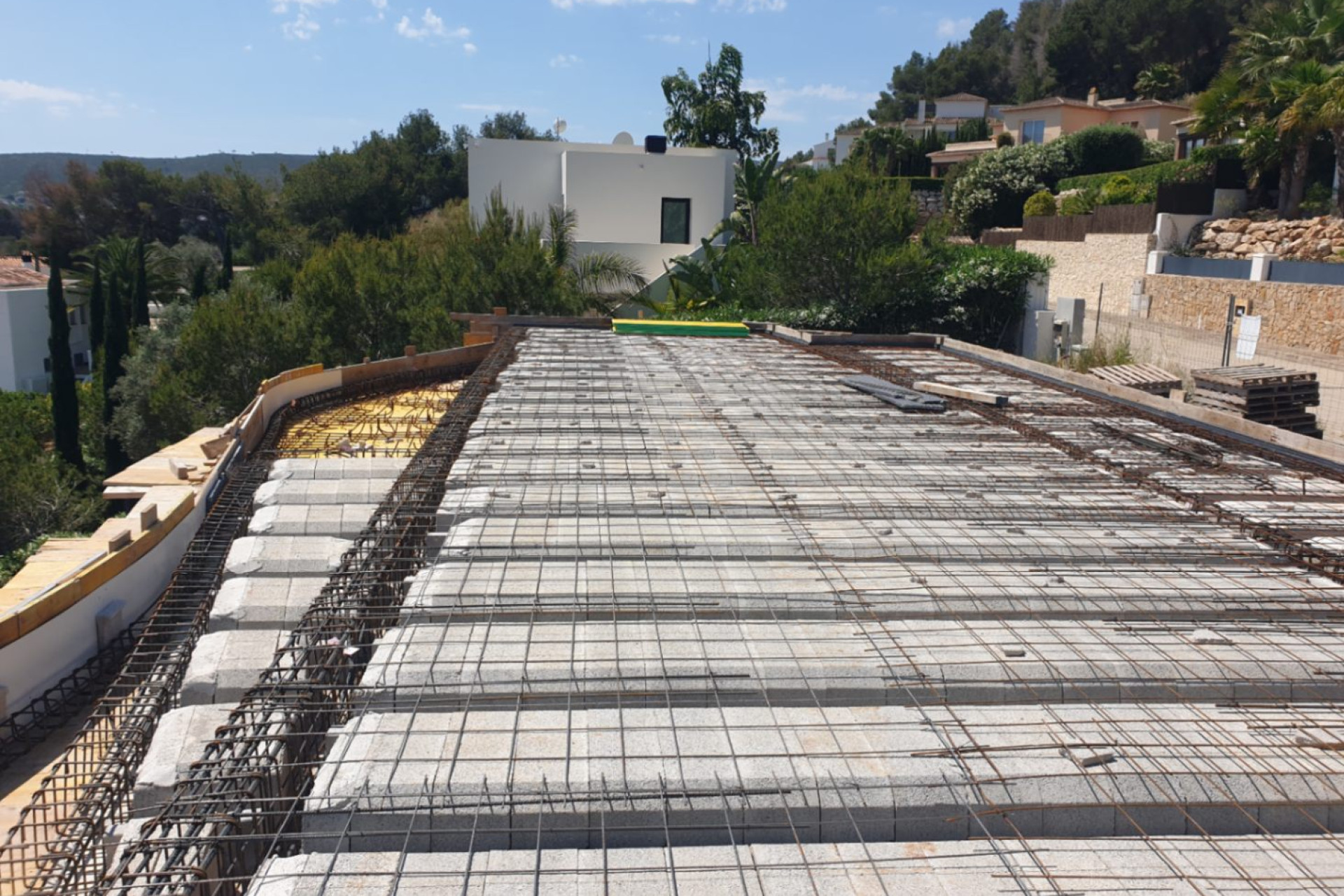 Bestaande woningen - Villa - Javea - Tosalet