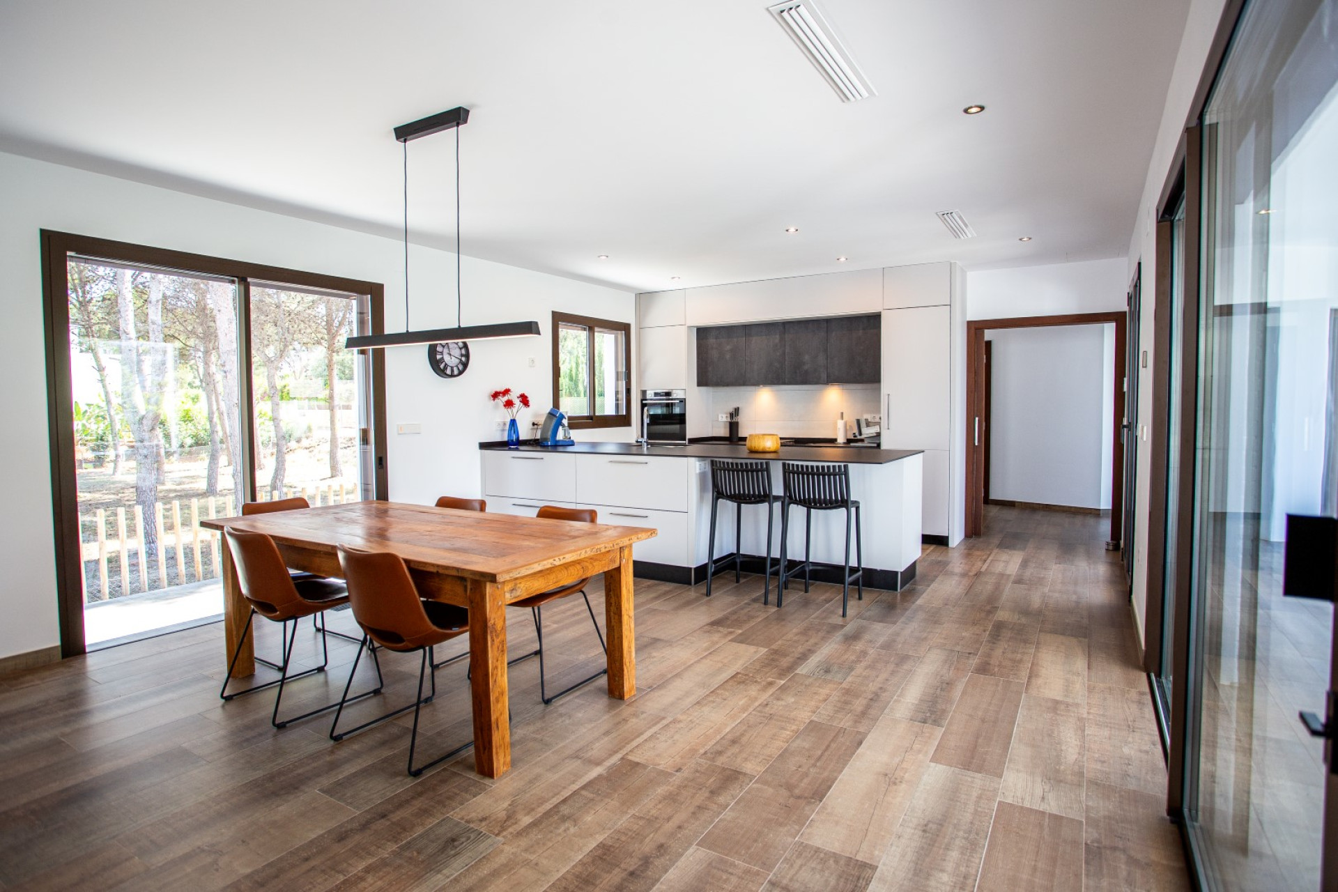 Bestaande woningen - Villa - Jávea / Xàbia - Cap Martí - El Tossalet - Pinomar