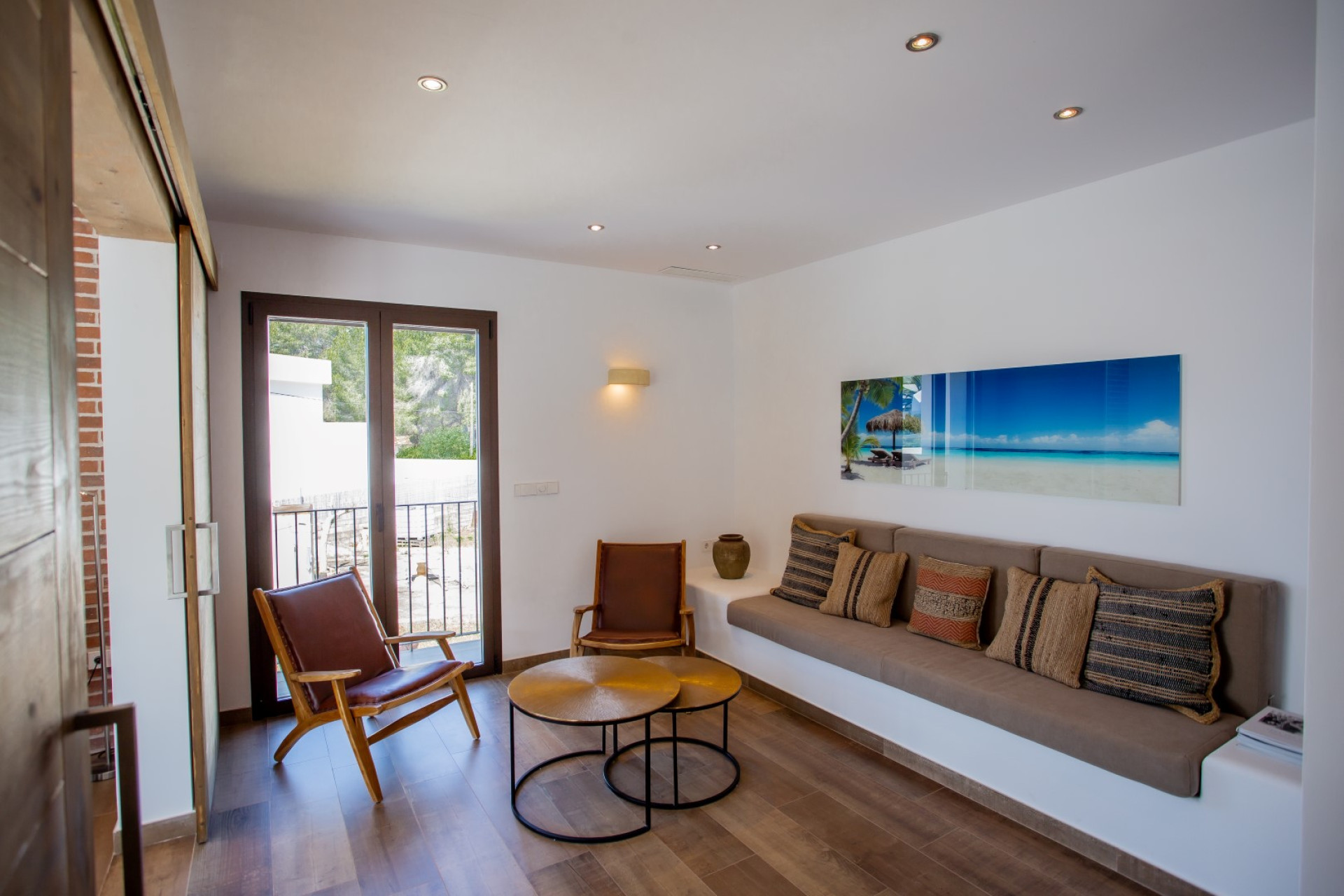Bestaande woningen - Villa - Jávea / Xàbia - Cap Martí - El Tossalet - Pinomar