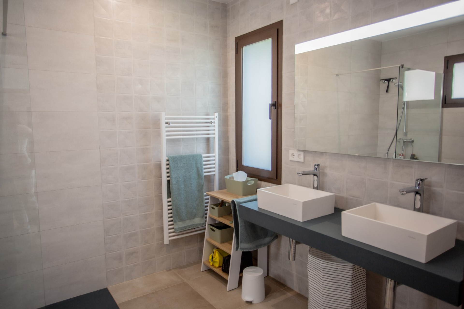 Bestaande woningen - Villa - Jávea / Xàbia - Cap Martí - El Tossalet - Pinomar