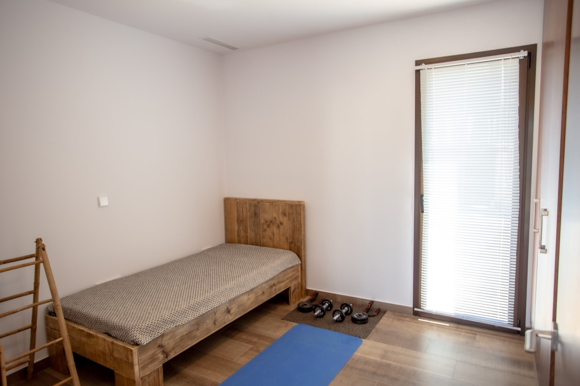 Bestaande woningen - Villa - Jávea / Xàbia - Cap Martí - El Tossalet - Pinomar