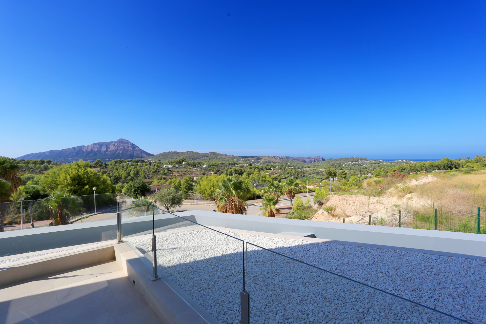 Bestaande woningen - Villa - Jávea / Xàbia - Cap Martí - El Tossalet - Pinomar