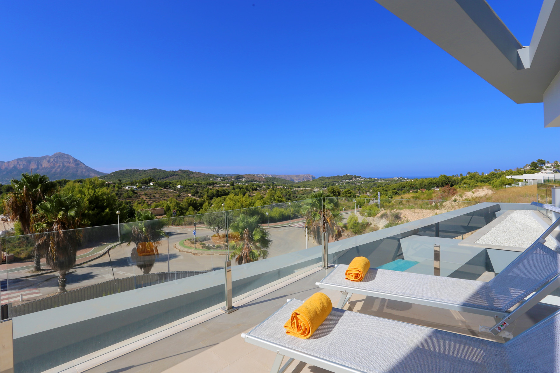 Bestaande woningen - Villa - Jávea / Xàbia - Cap Martí - El Tossalet - Pinomar