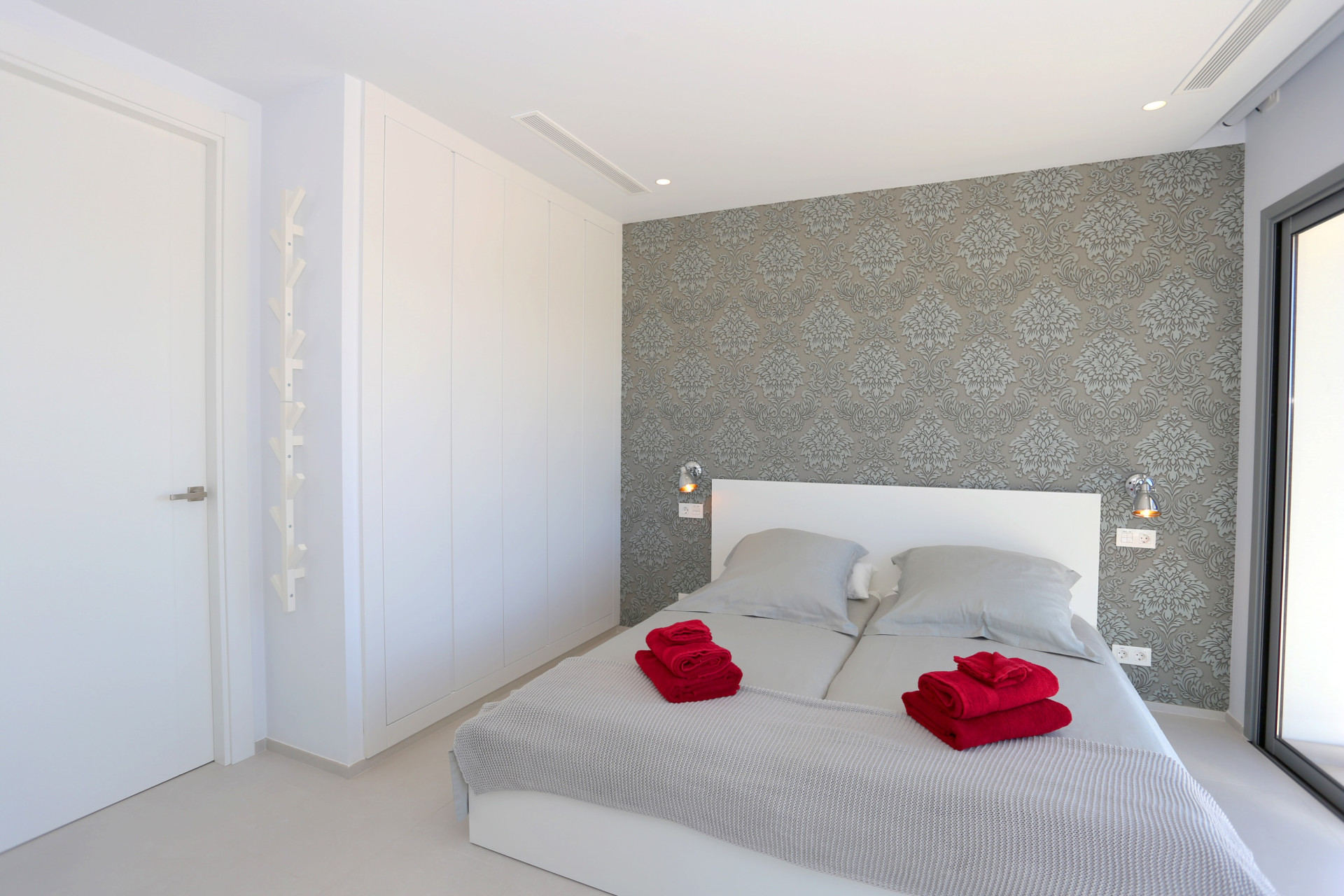 Bestaande woningen - Villa - Jávea / Xàbia - Cap Martí - El Tossalet - Pinomar