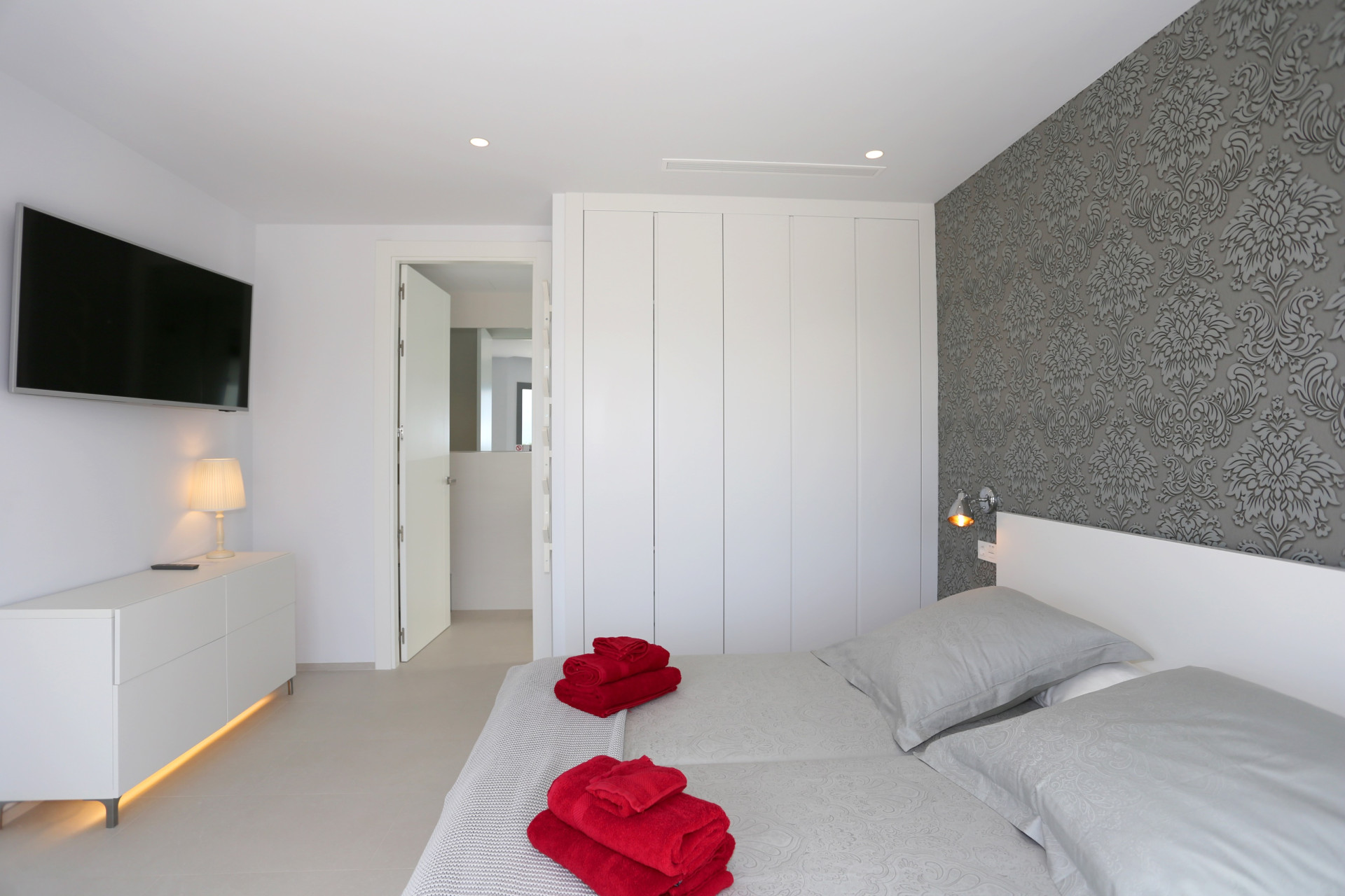 Bestaande woningen - Villa - Jávea / Xàbia - Cap Martí - El Tossalet - Pinomar