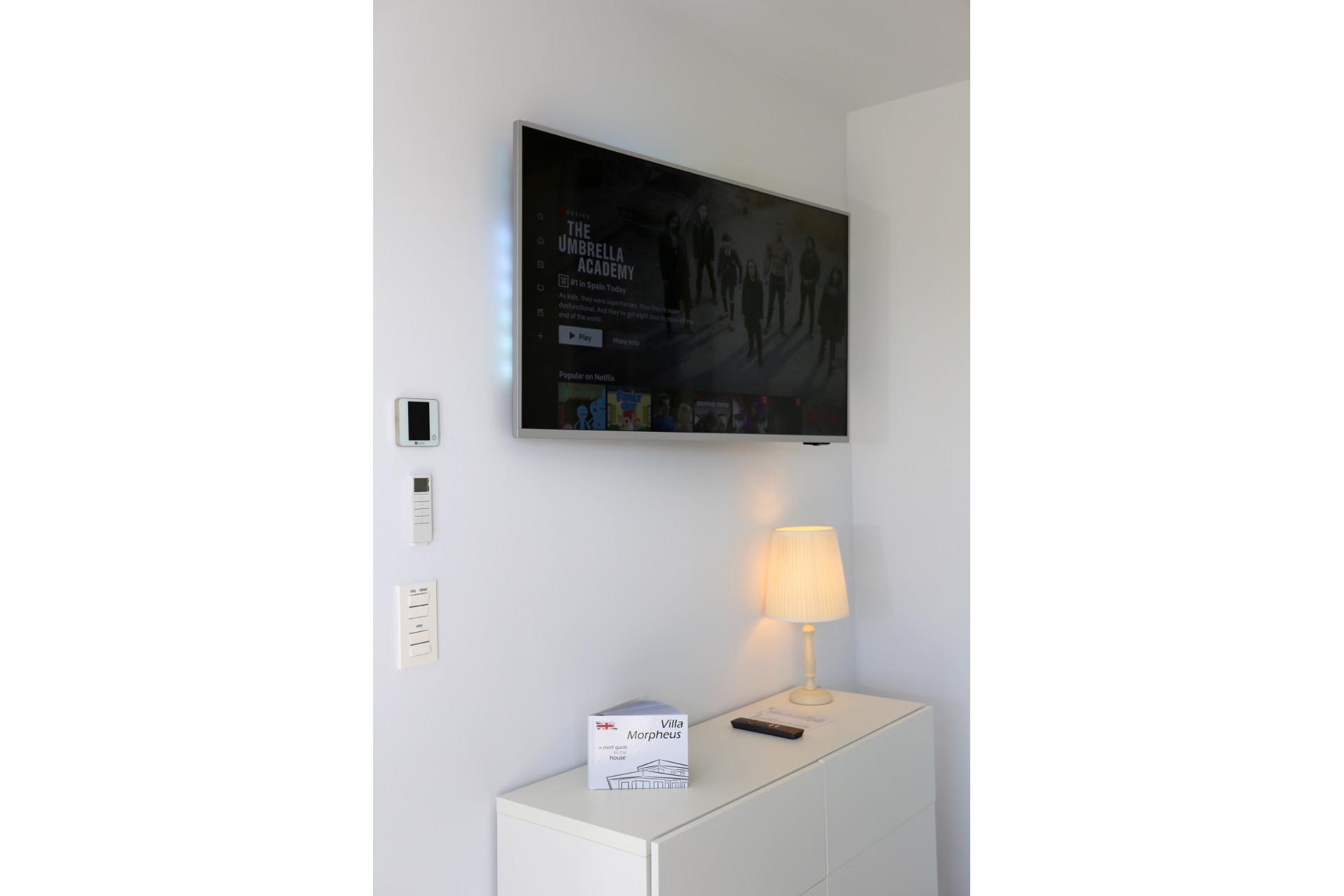 Bestaande woningen - Villa - Jávea / Xàbia - Cap Martí - El Tossalet - Pinomar